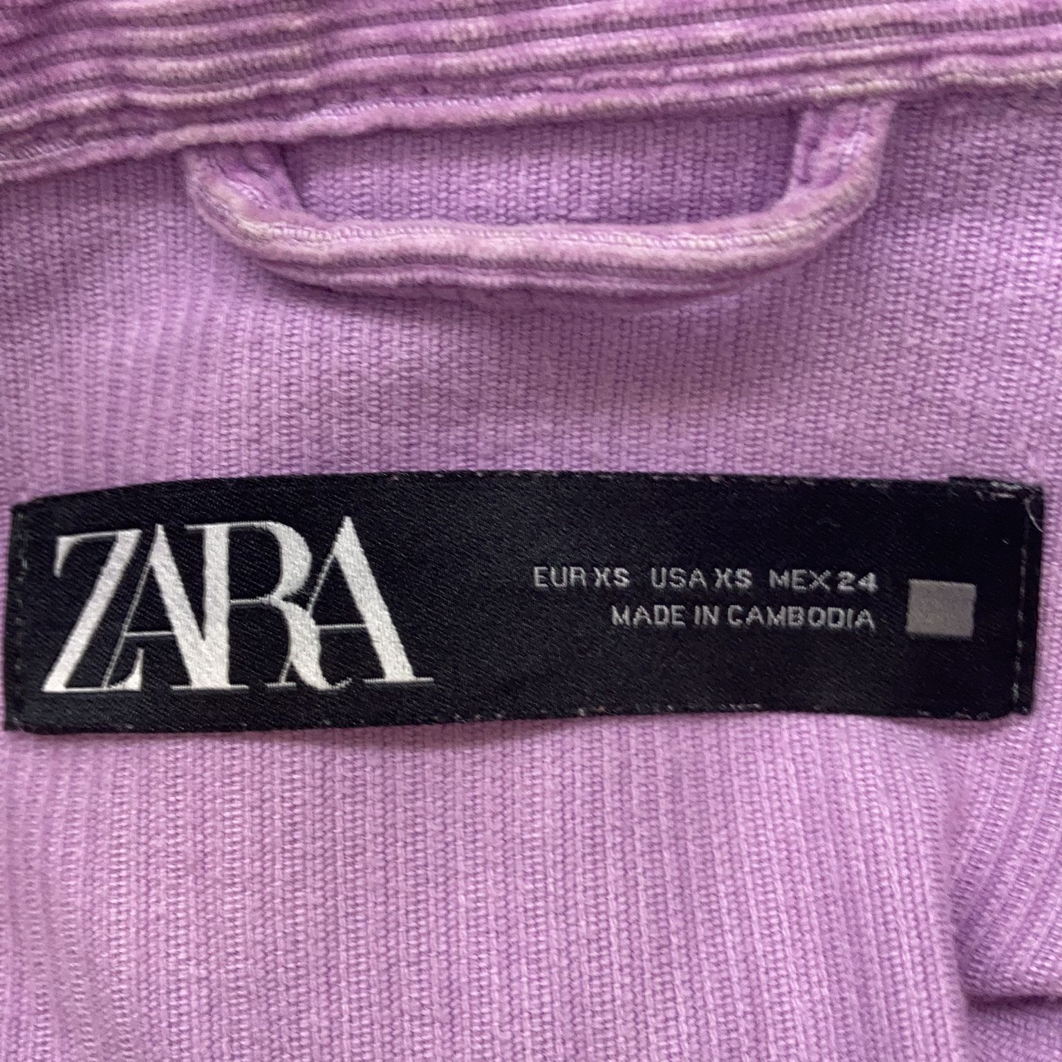 Zara