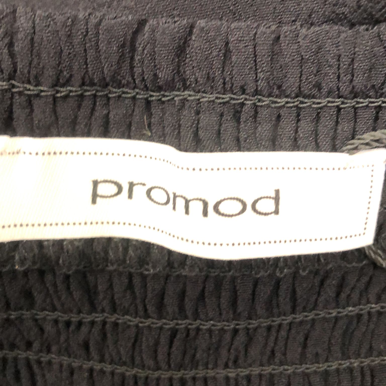 Promod