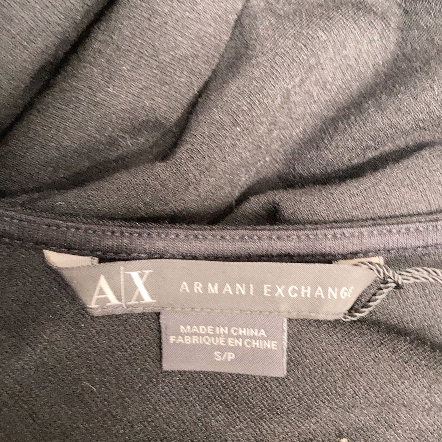 Armani Exchange