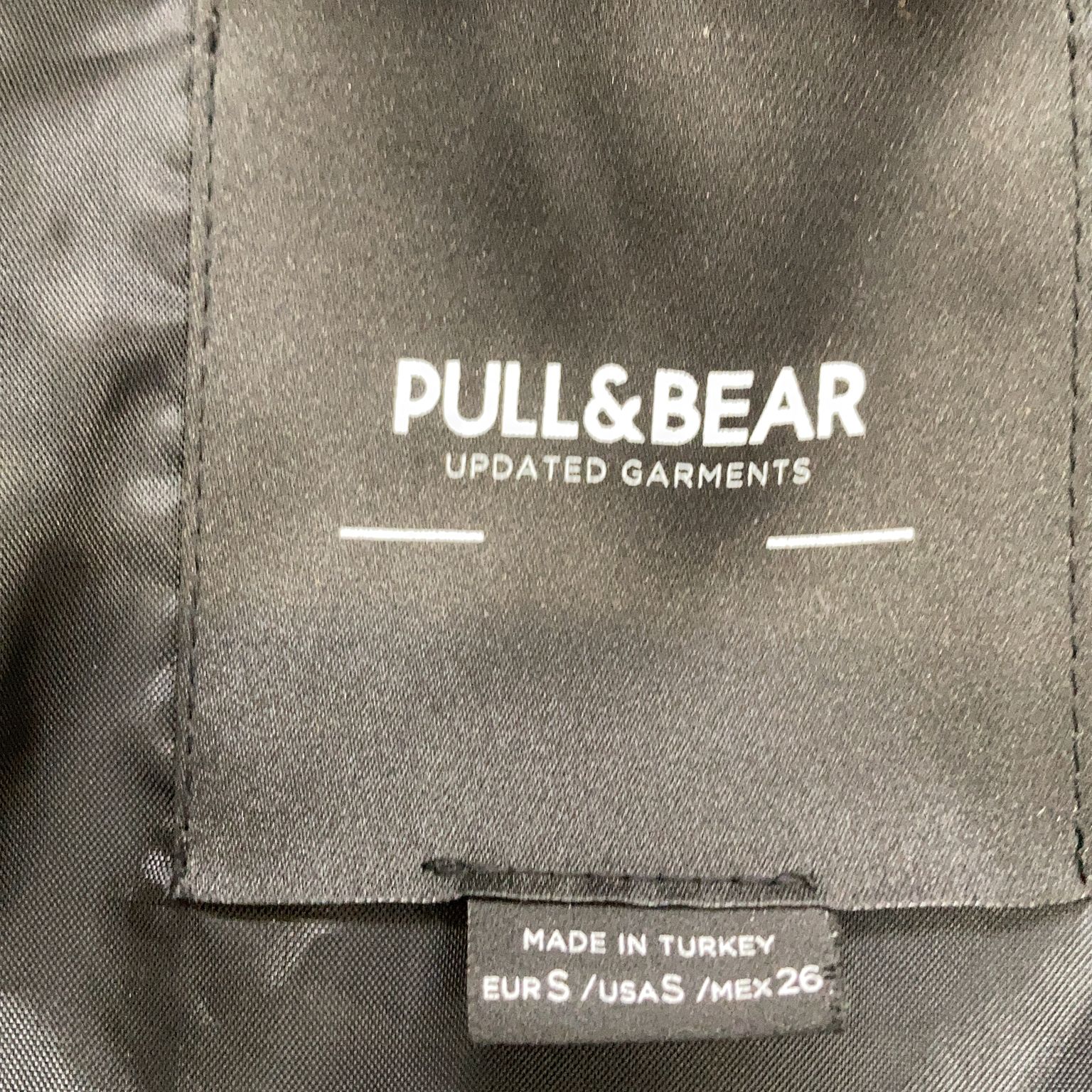 Pull  Bear