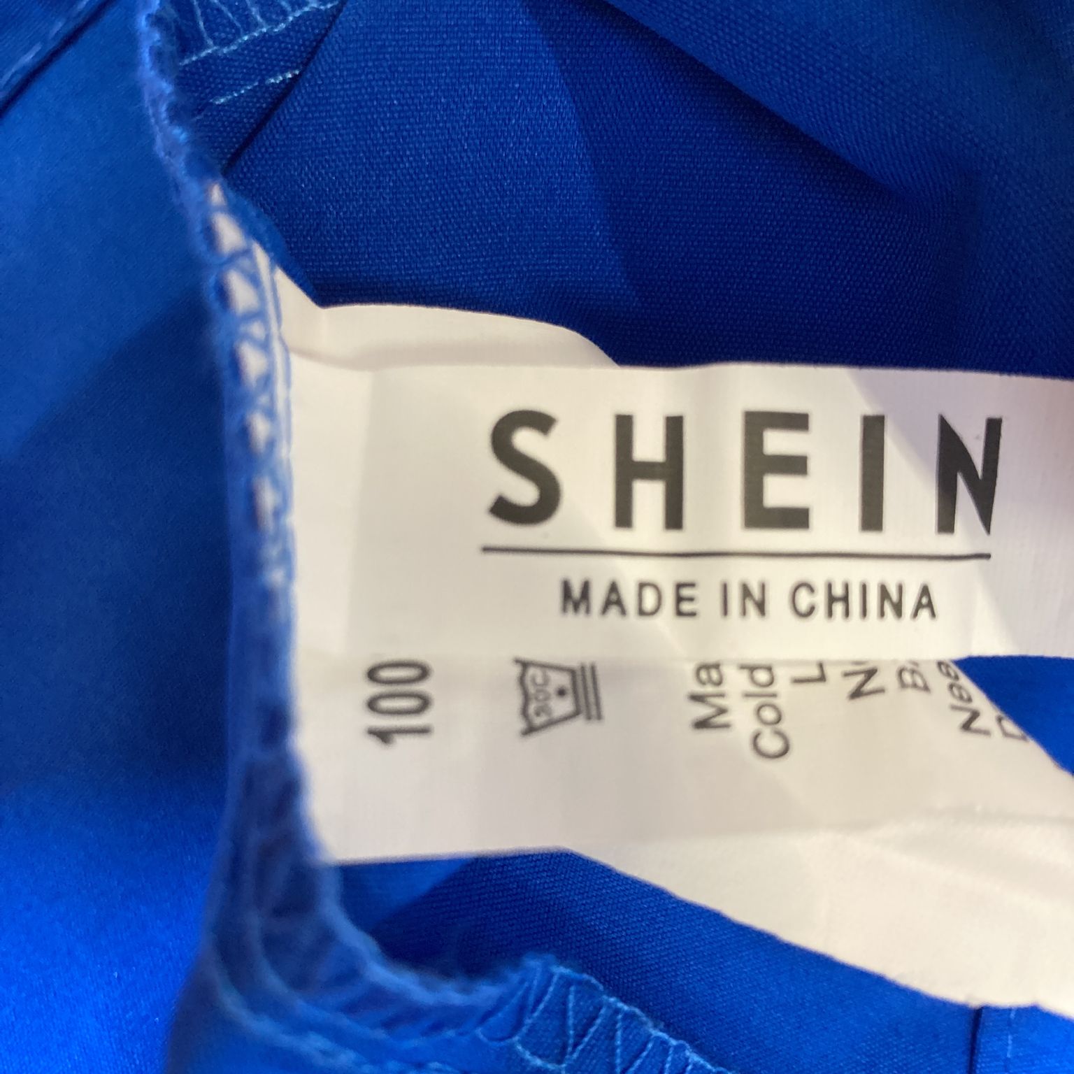 Shein