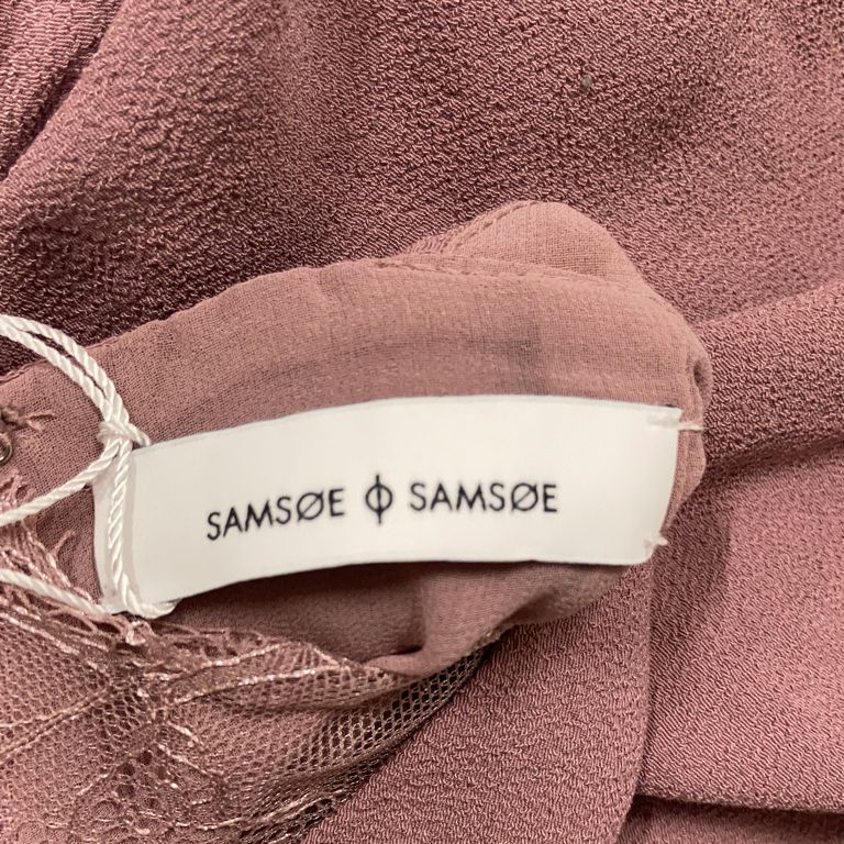 Samsøe  Samsøe