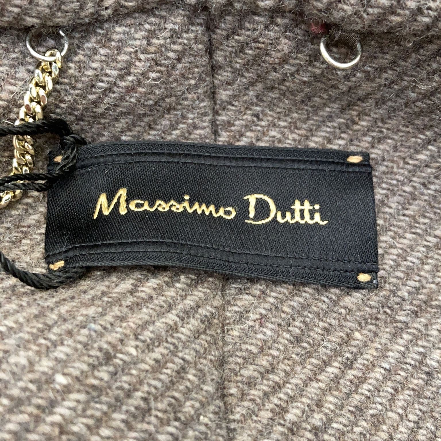 Massimo Dutti