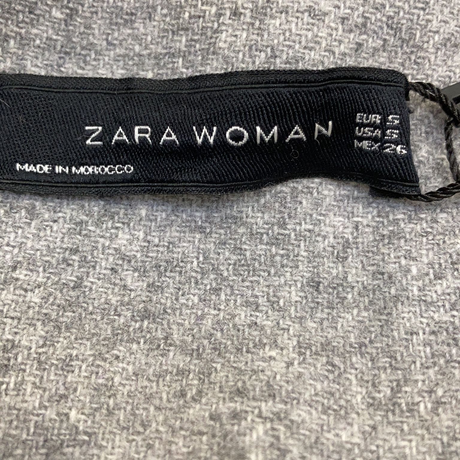 Zara Woman