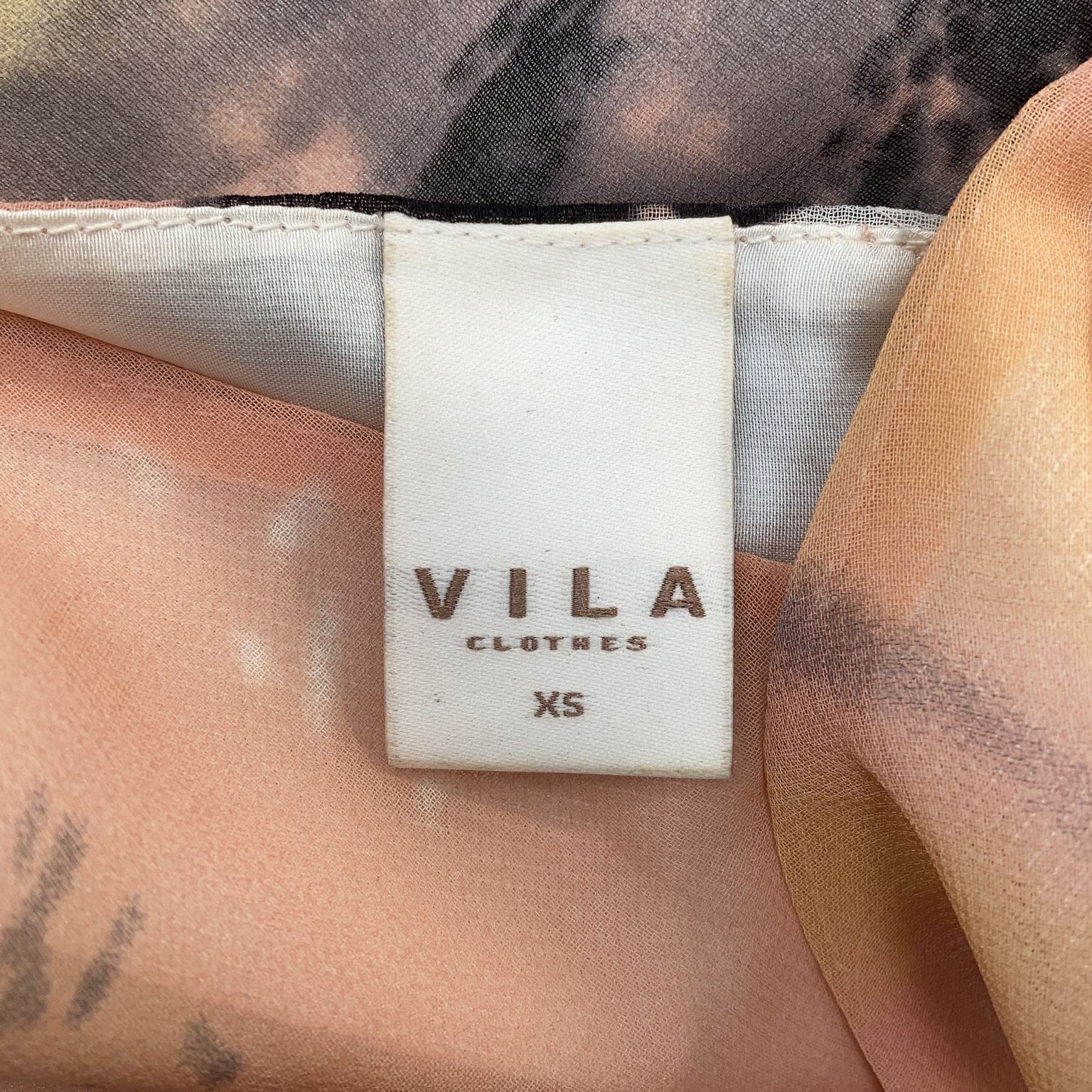 VILA Clothes