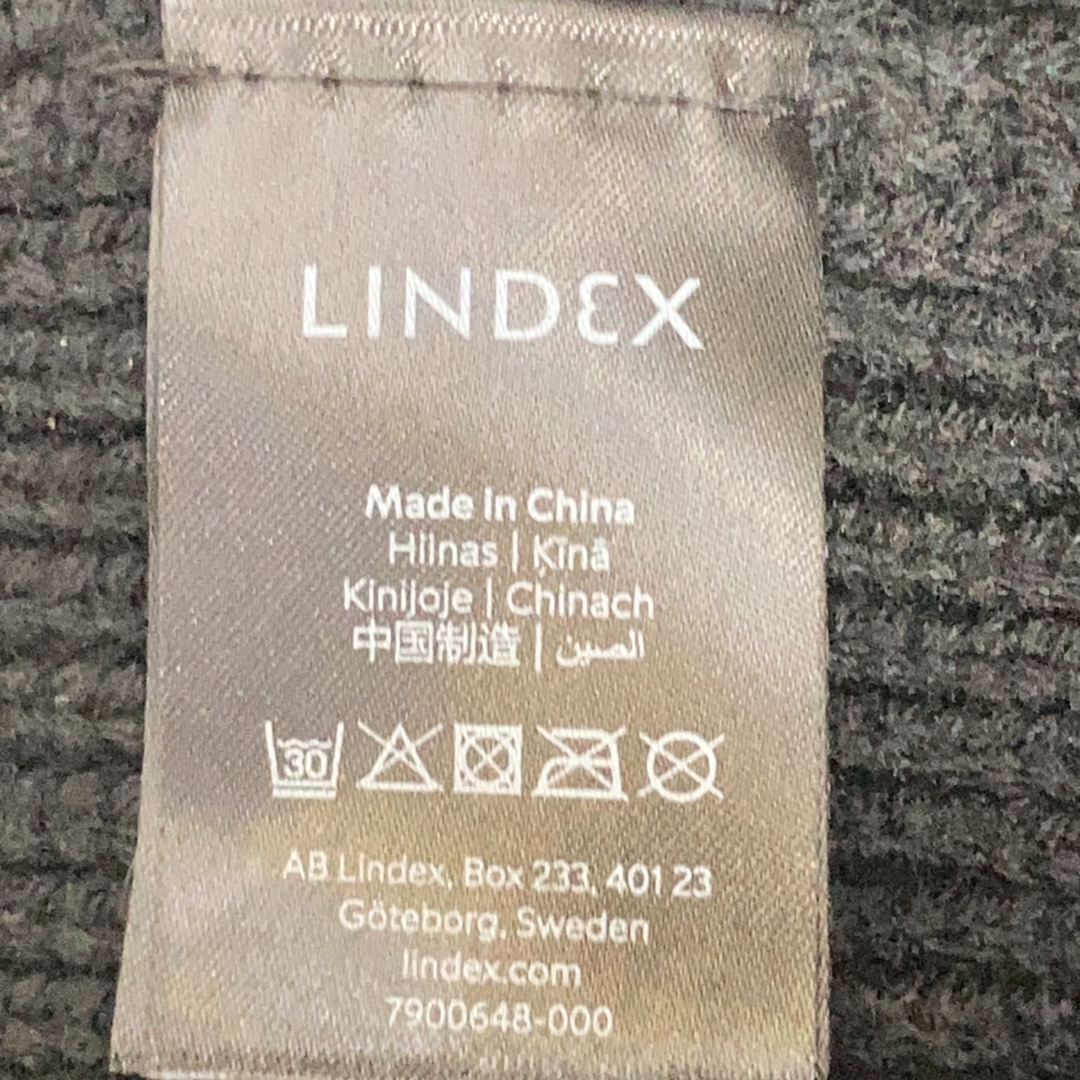 Lindex