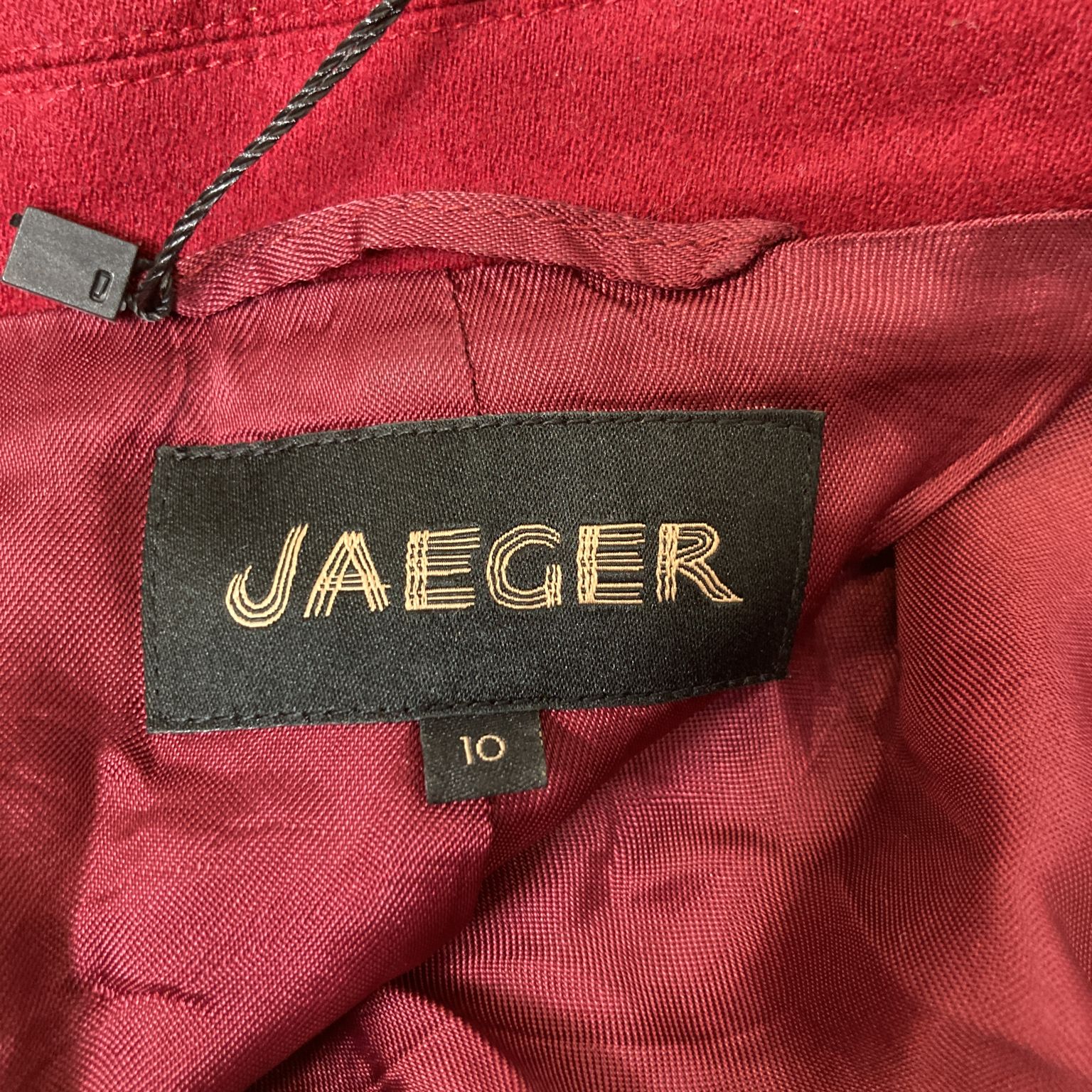 Jaeger