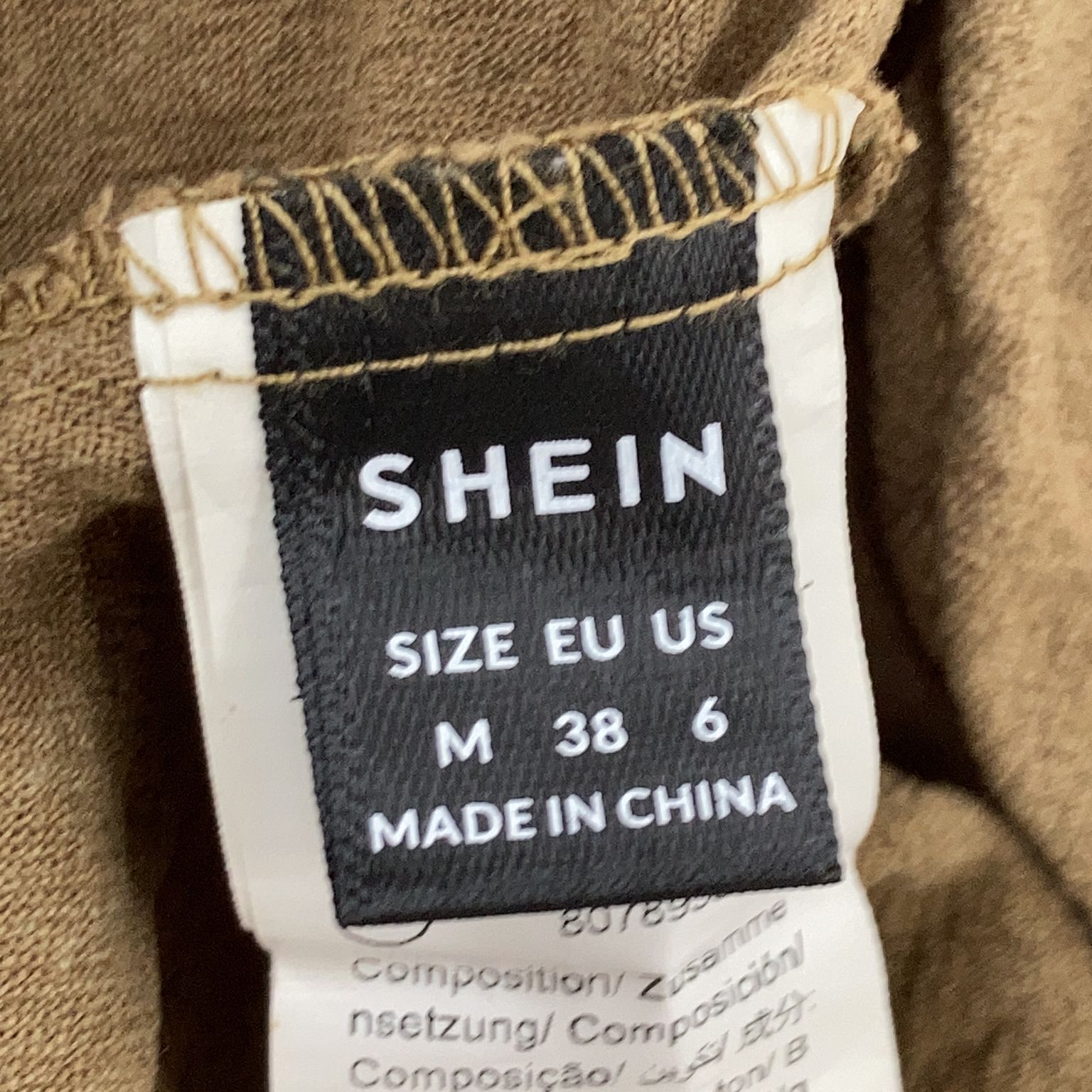 Shein