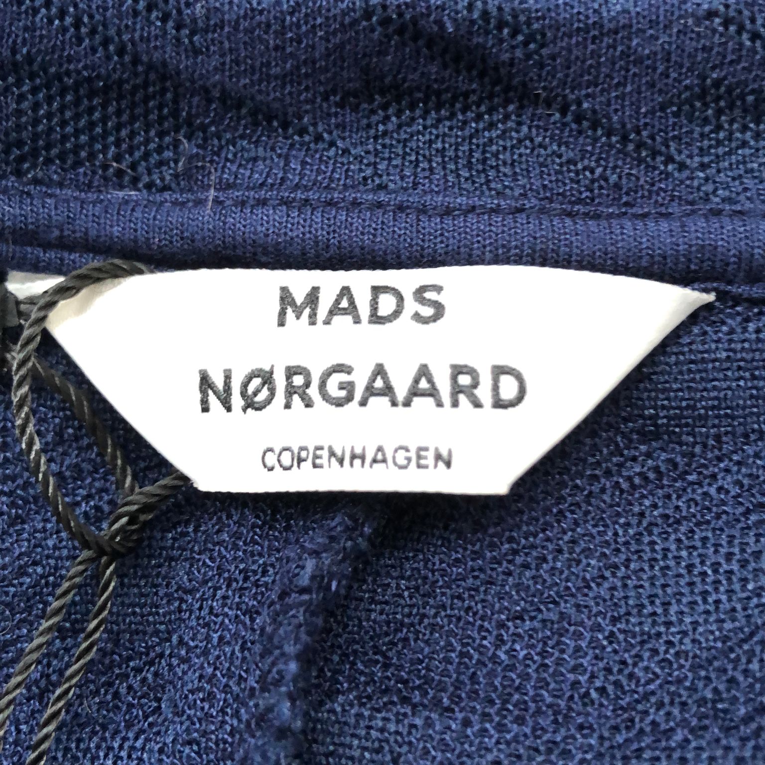 Mads Nørgaard