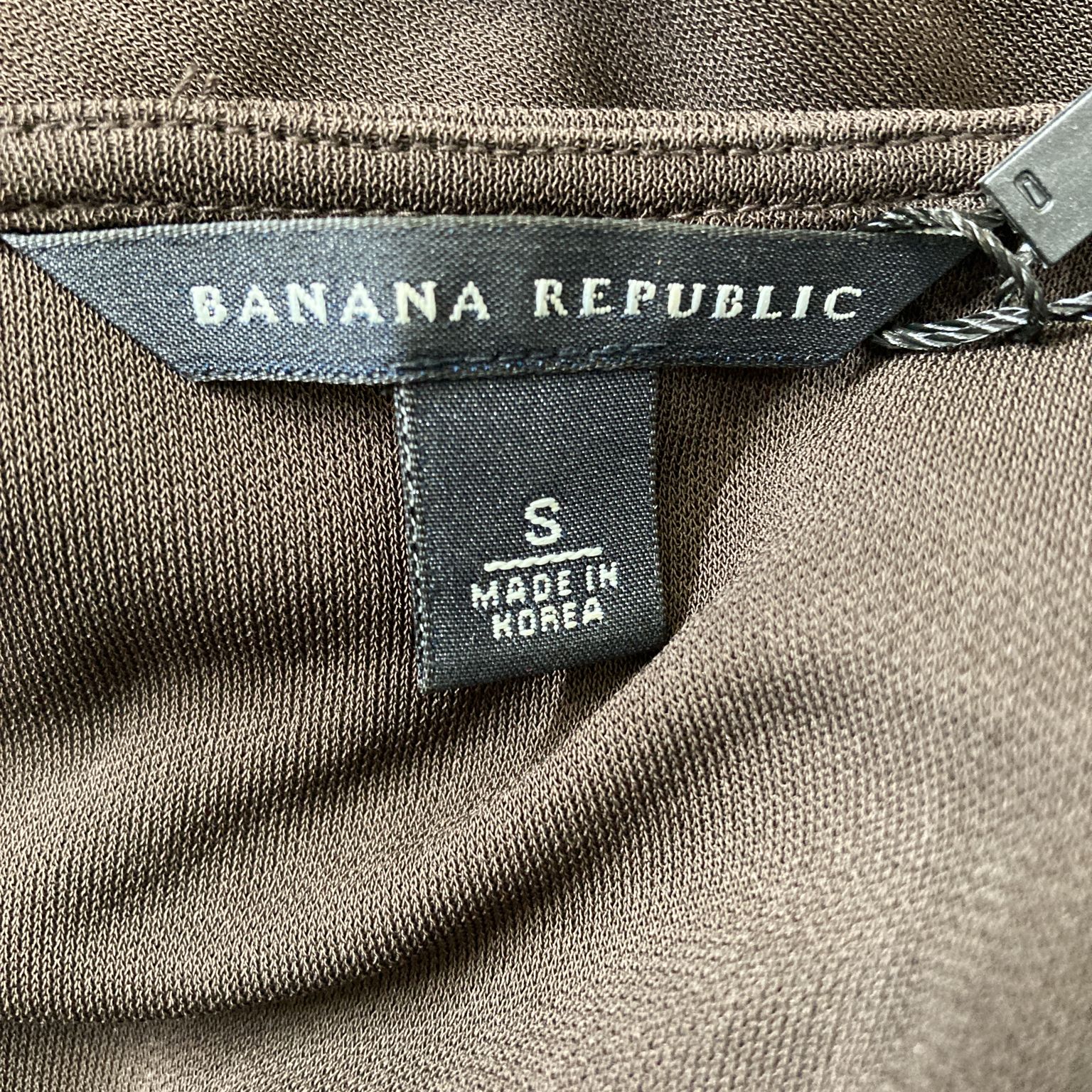 Banana Republic