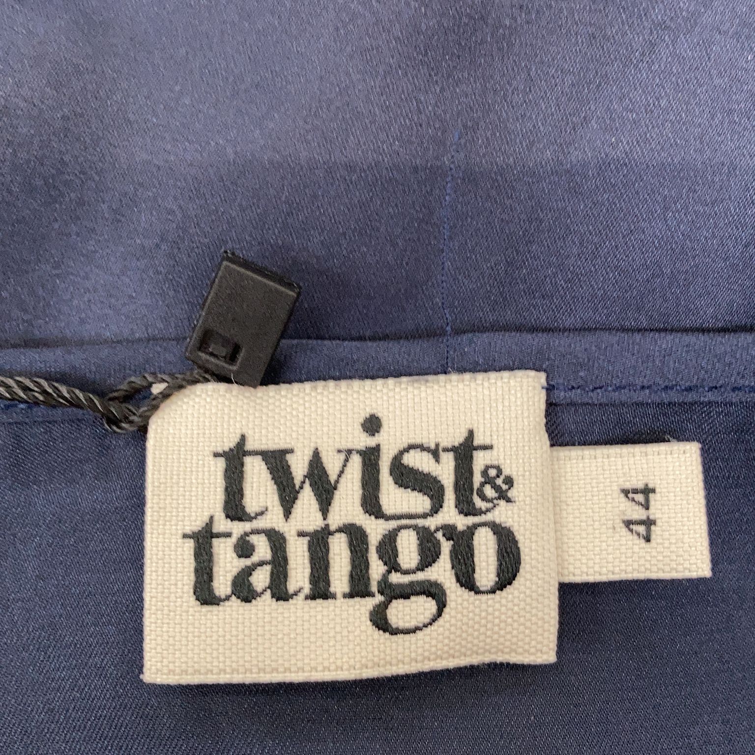 Twist  Tango