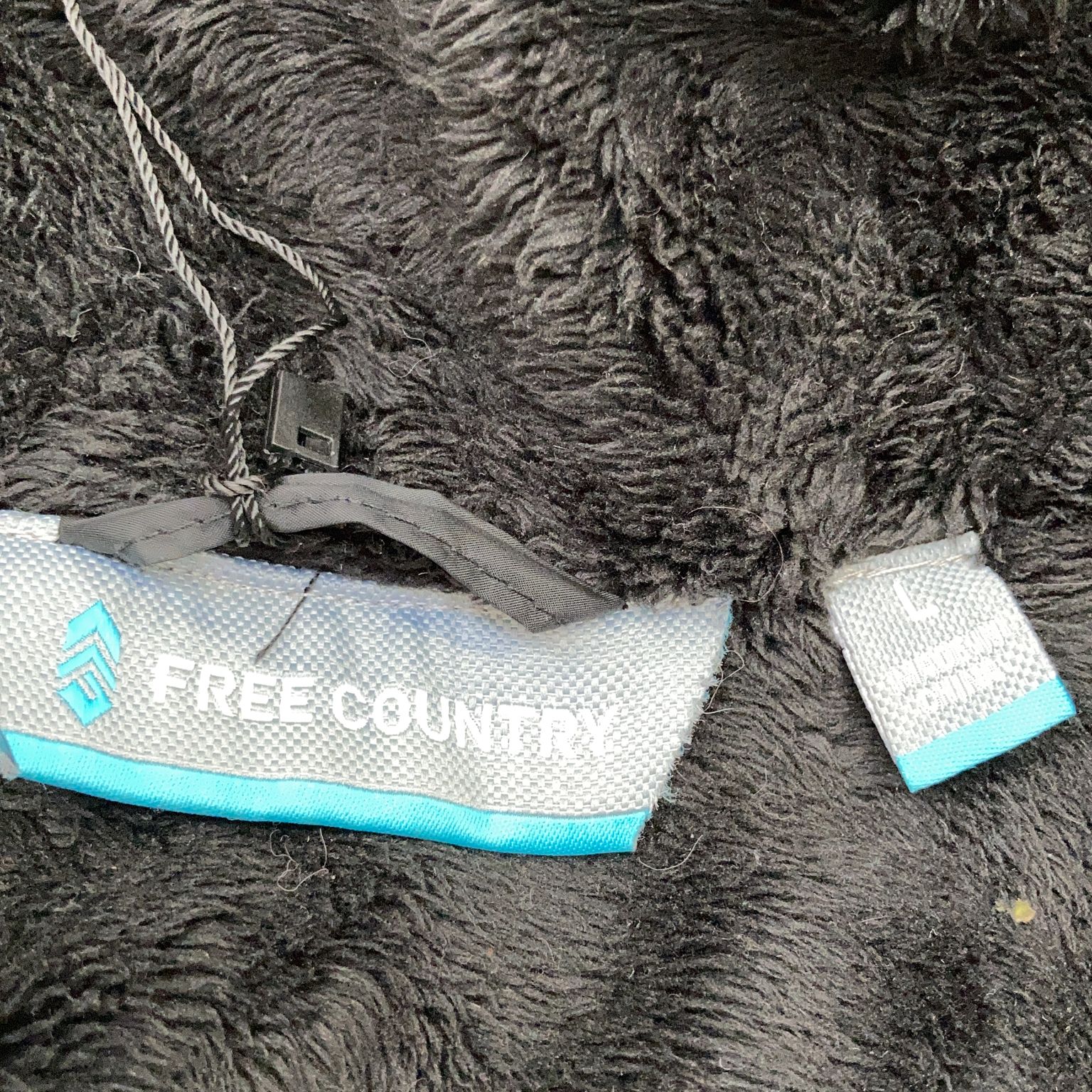 Free Country