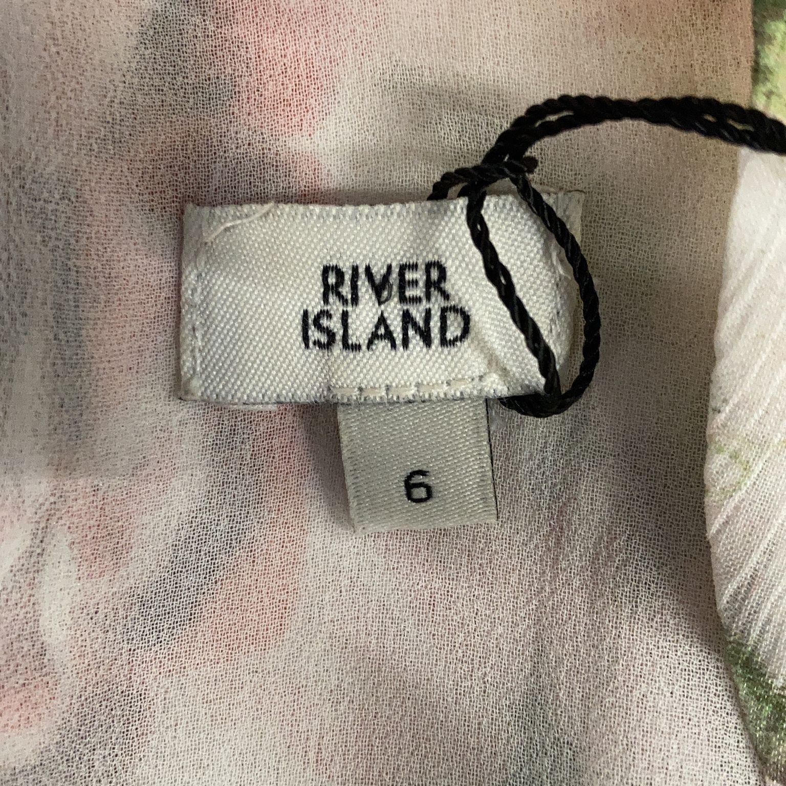 River Island