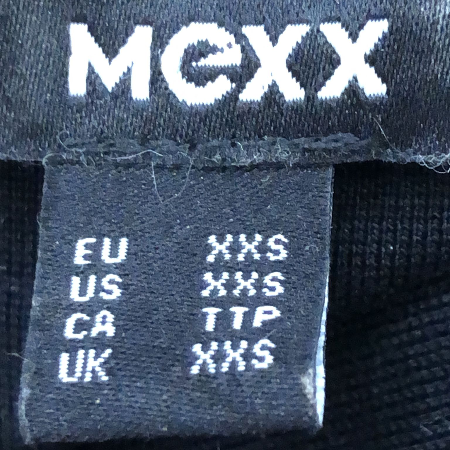 Mexx