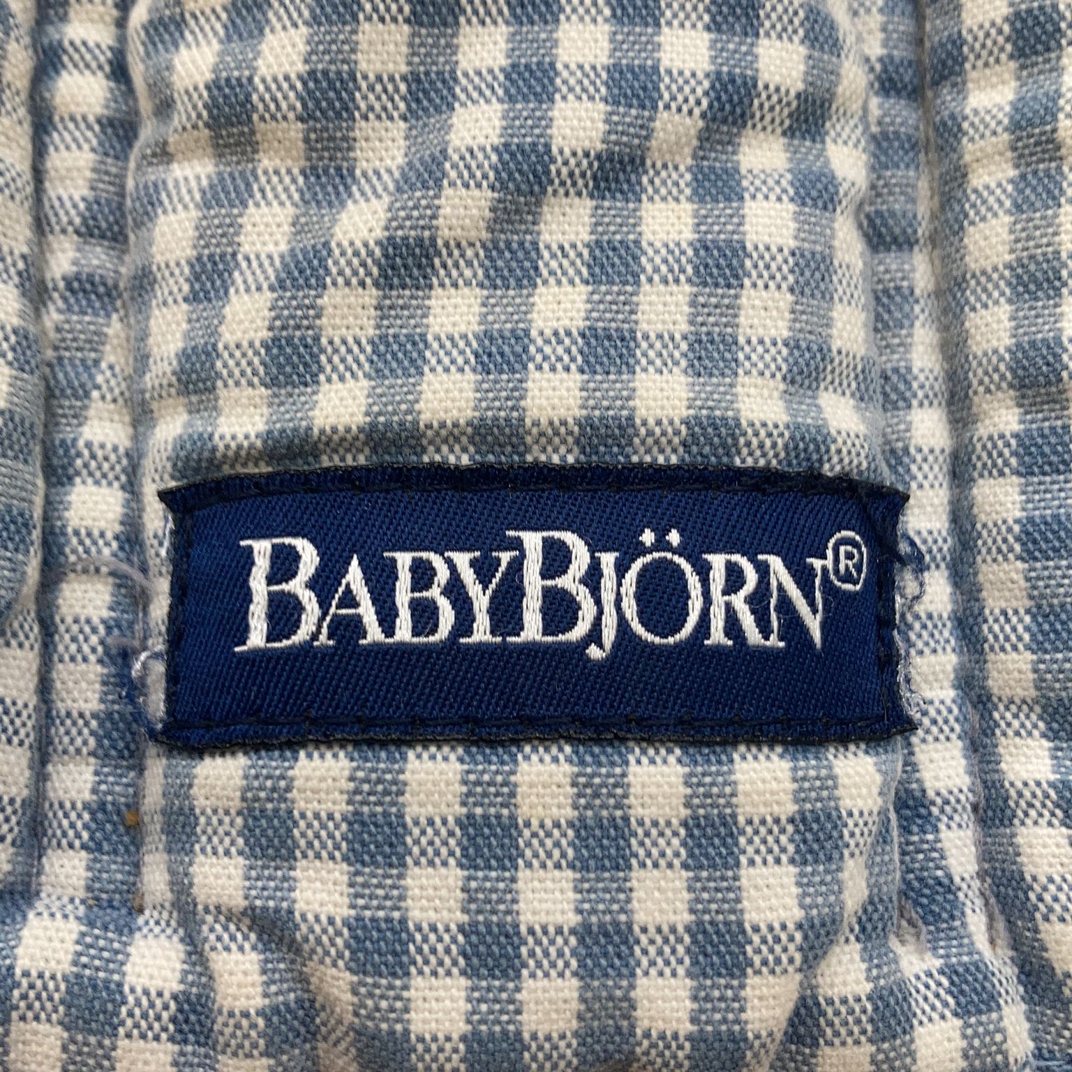 BabyBjörn