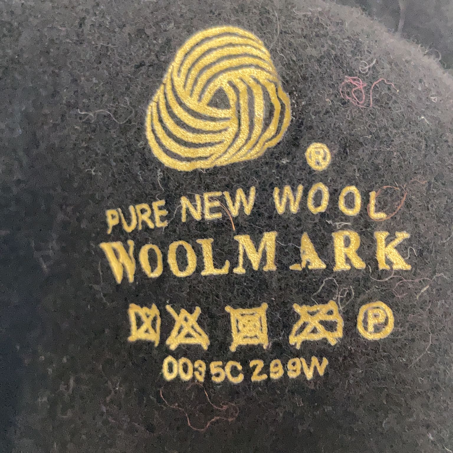 Woolmark