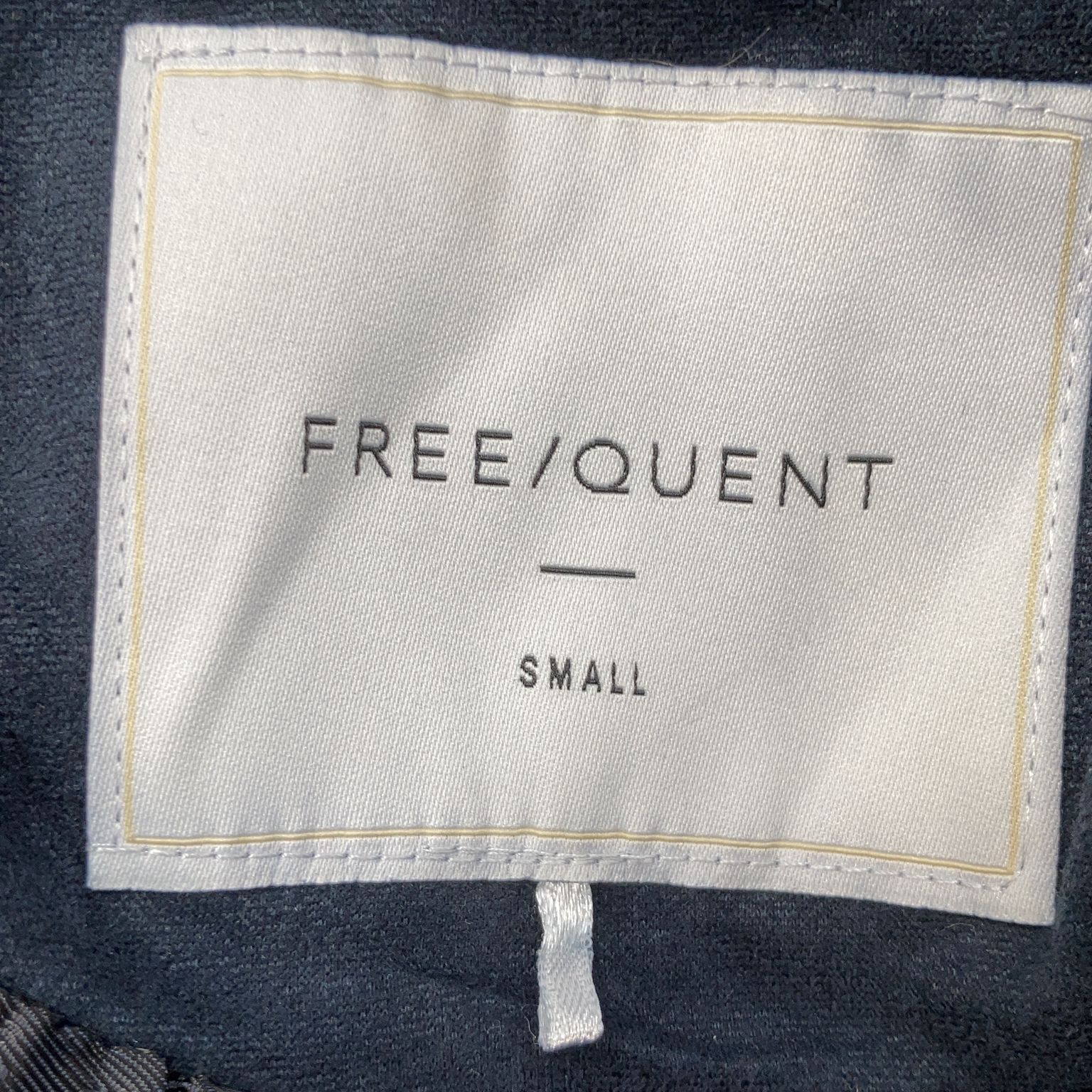 Free/Quent