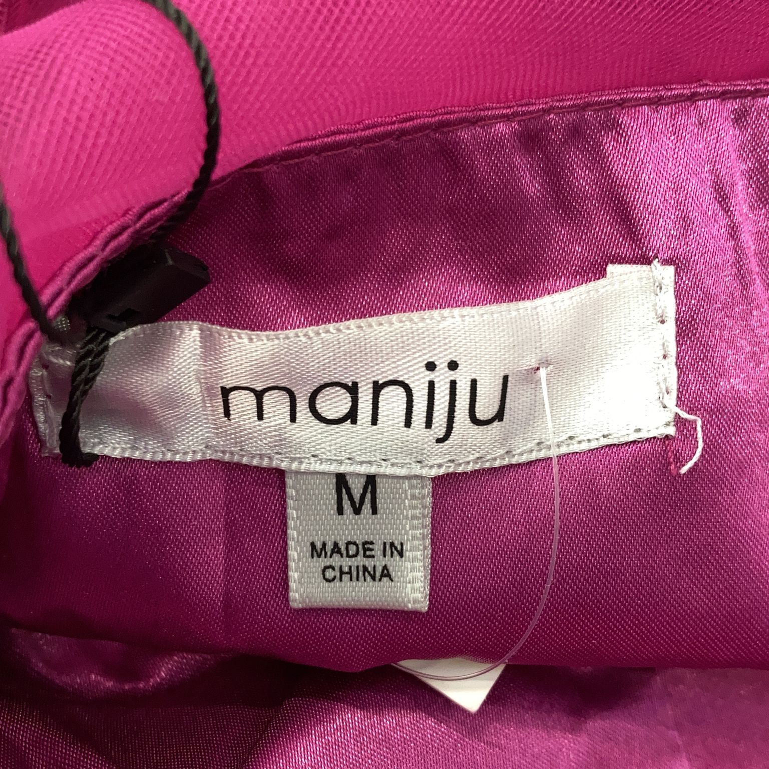 Maniju