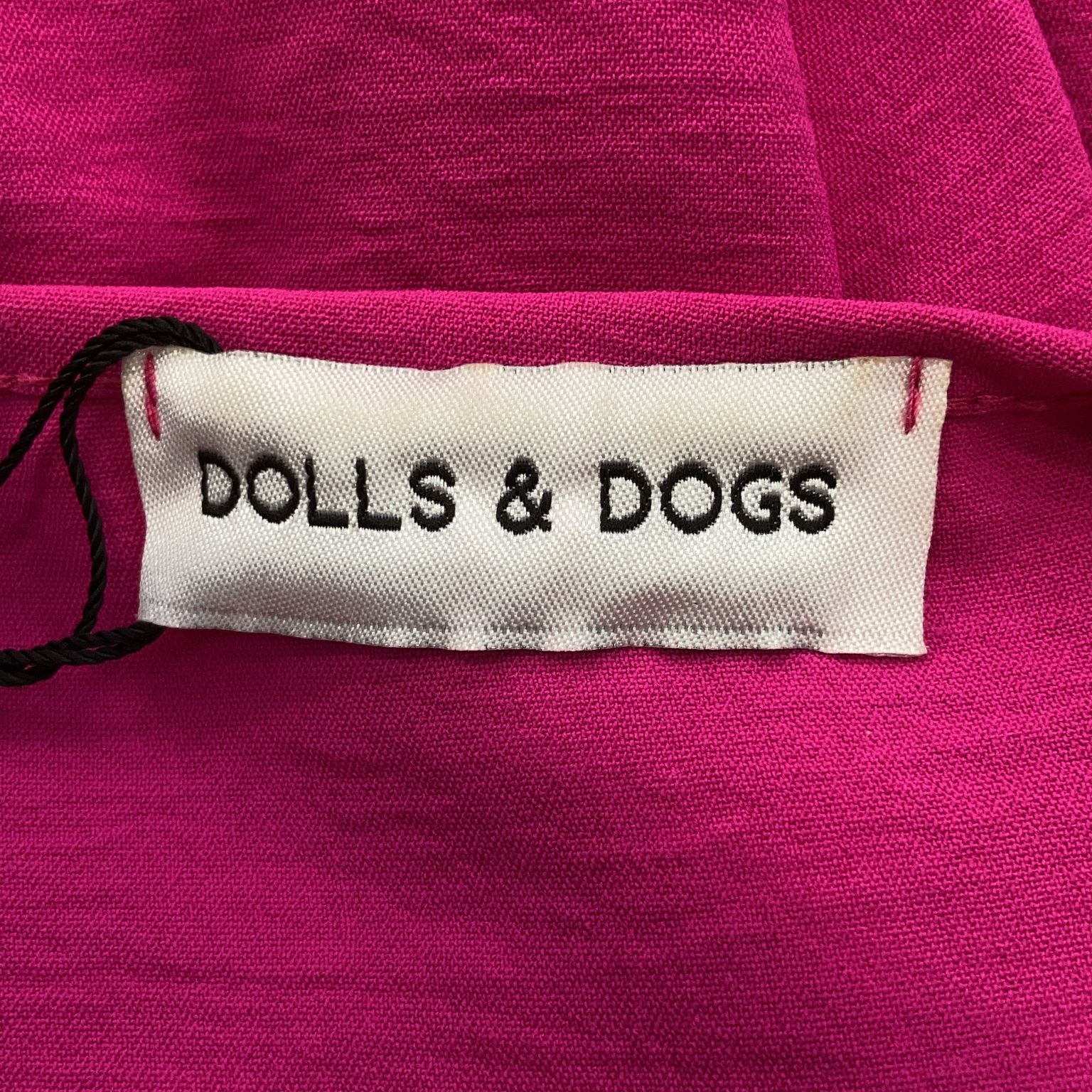 Dolls  Dogs