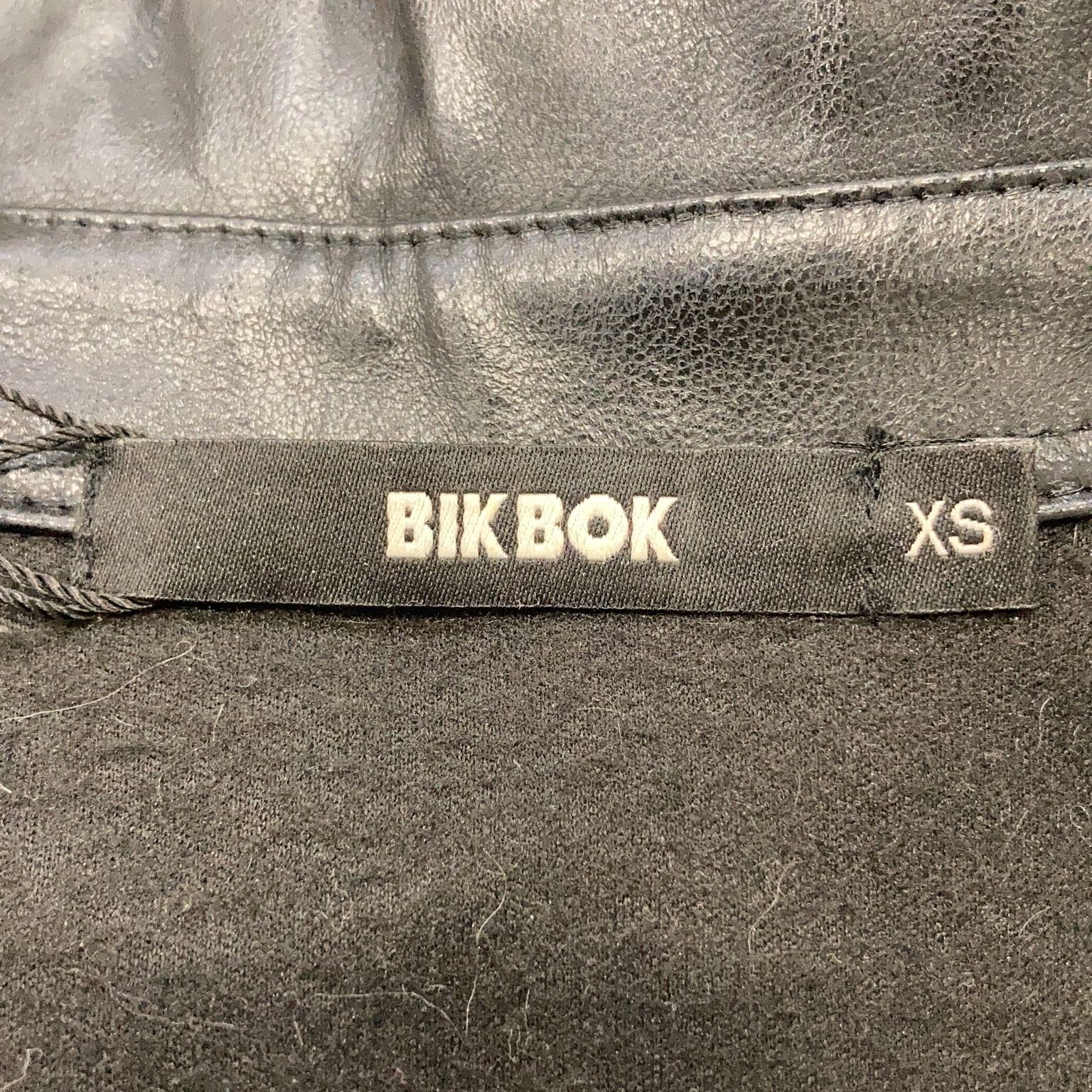 Bik Bok