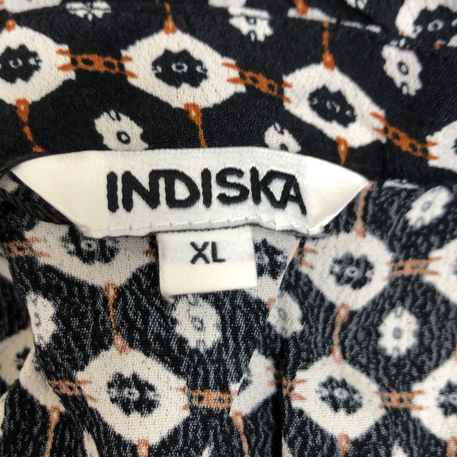 Indiska