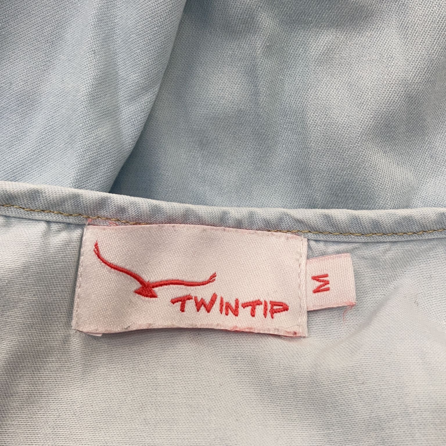 Twintip