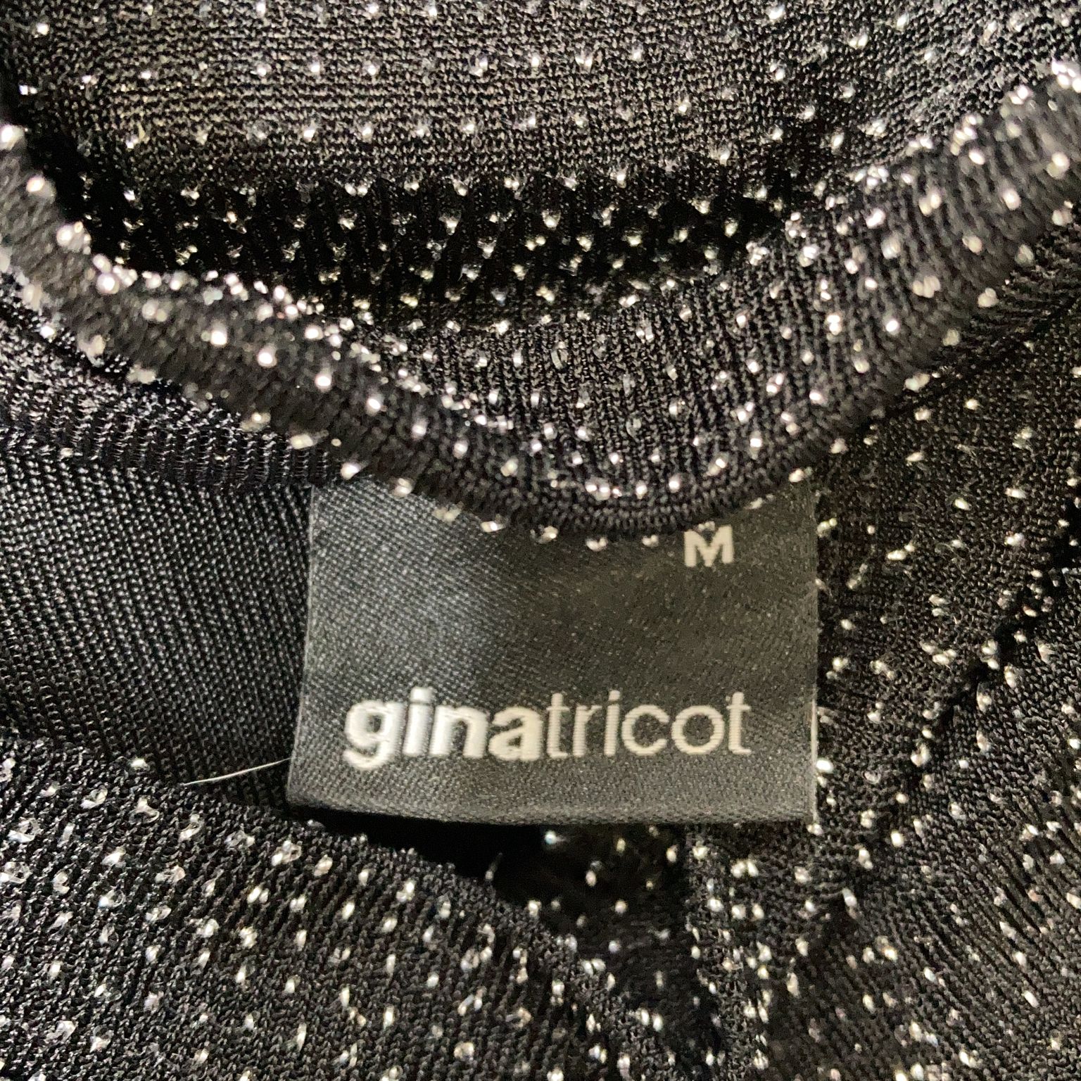 Gina Tricot