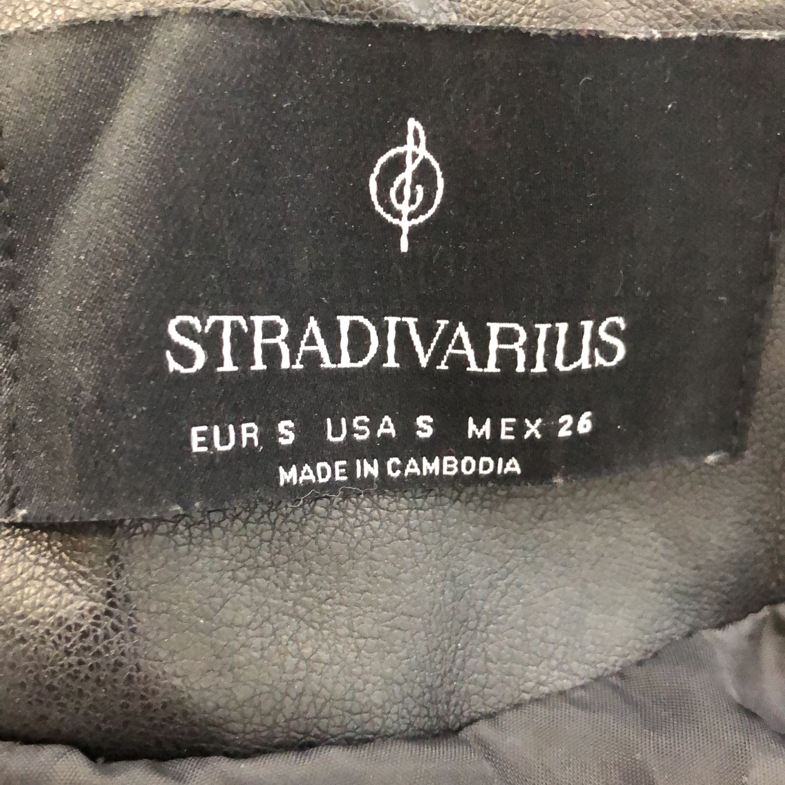 Stradivarius