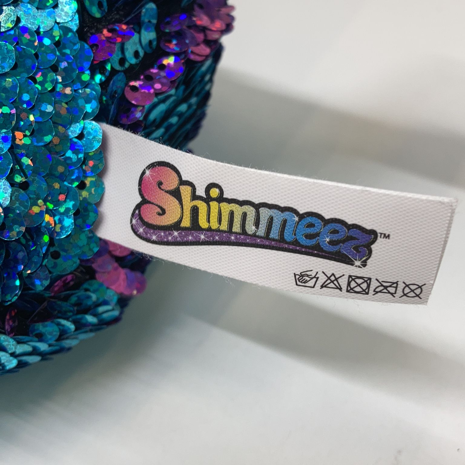 Shimmeez