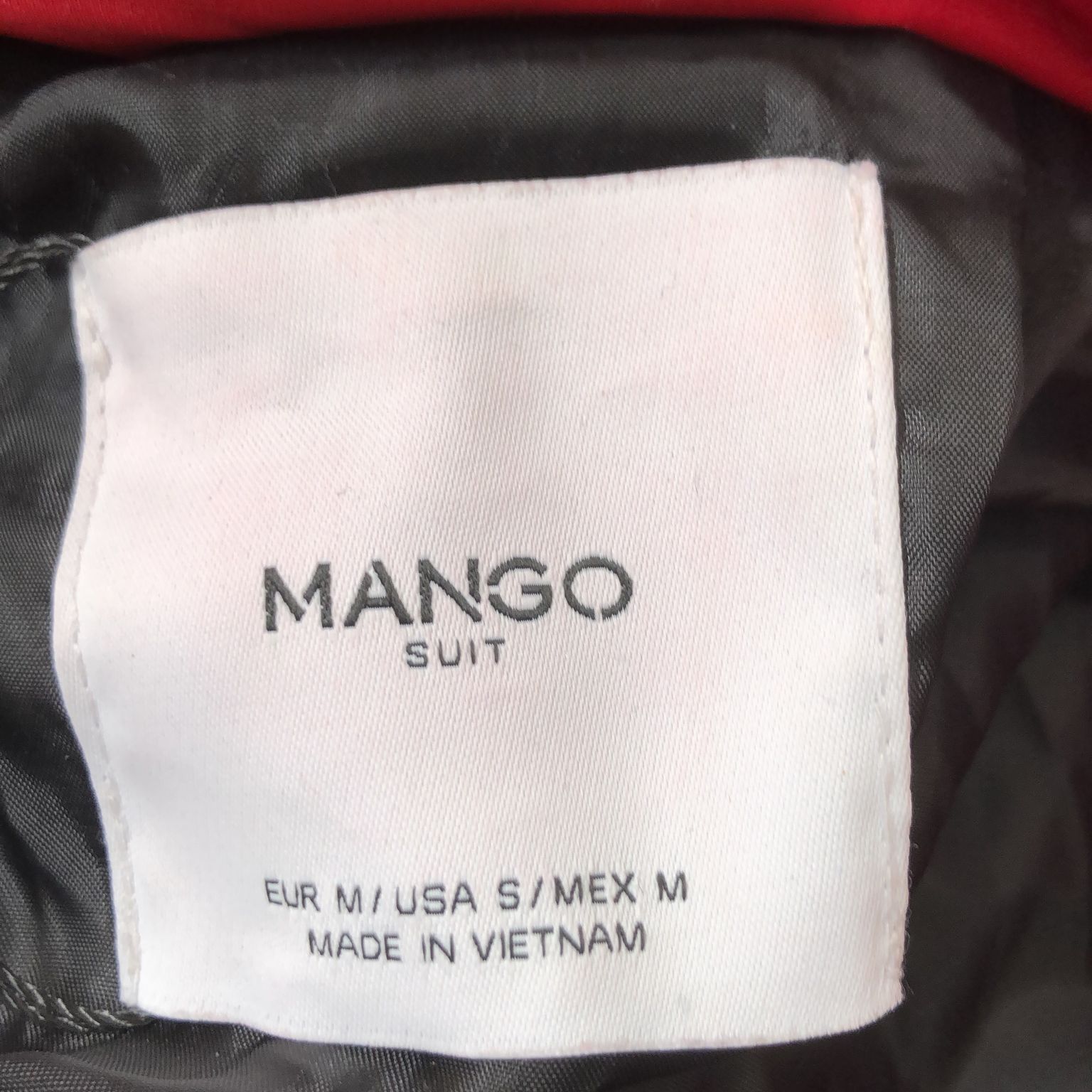 Mango