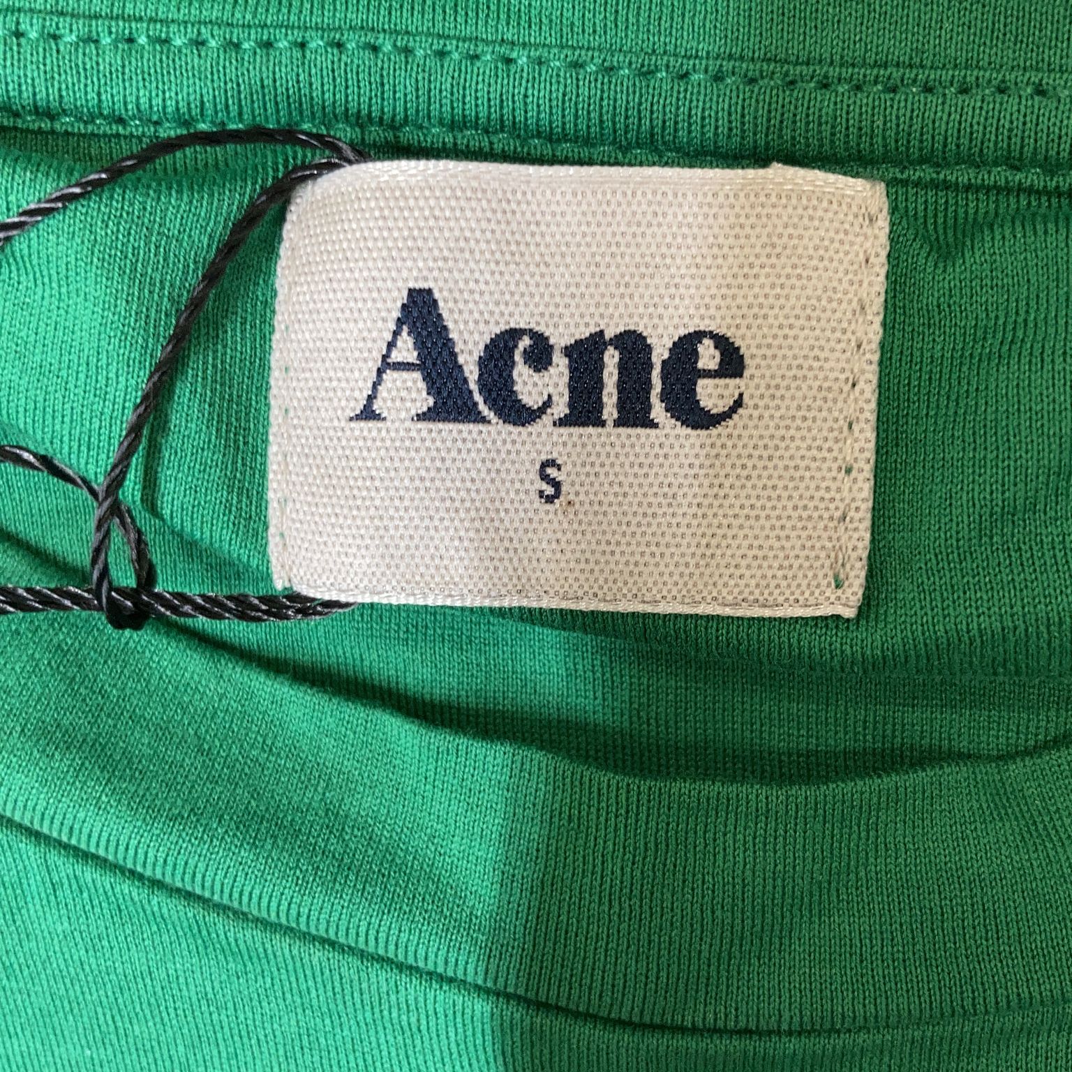 Acne