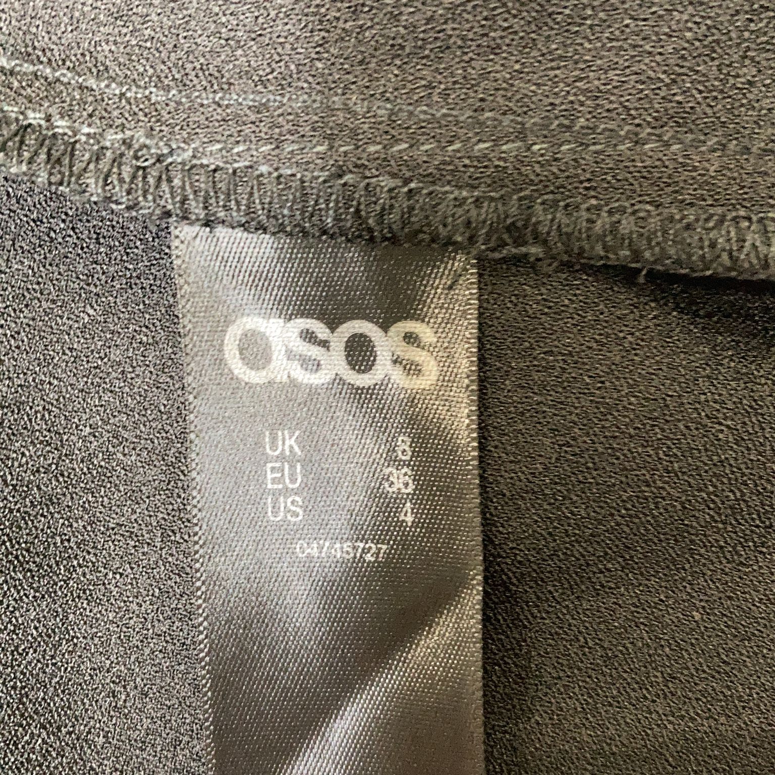 ASOS