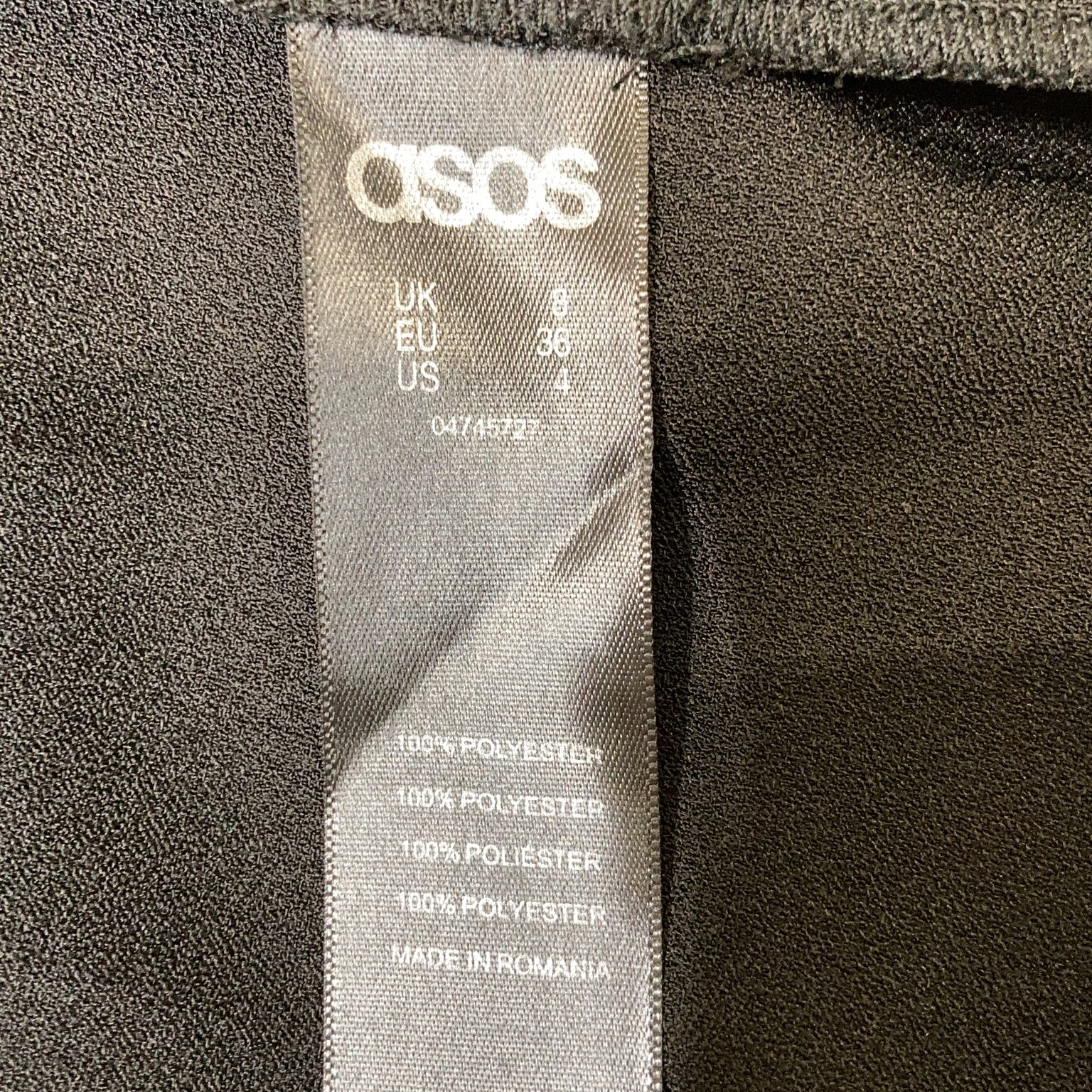 ASOS