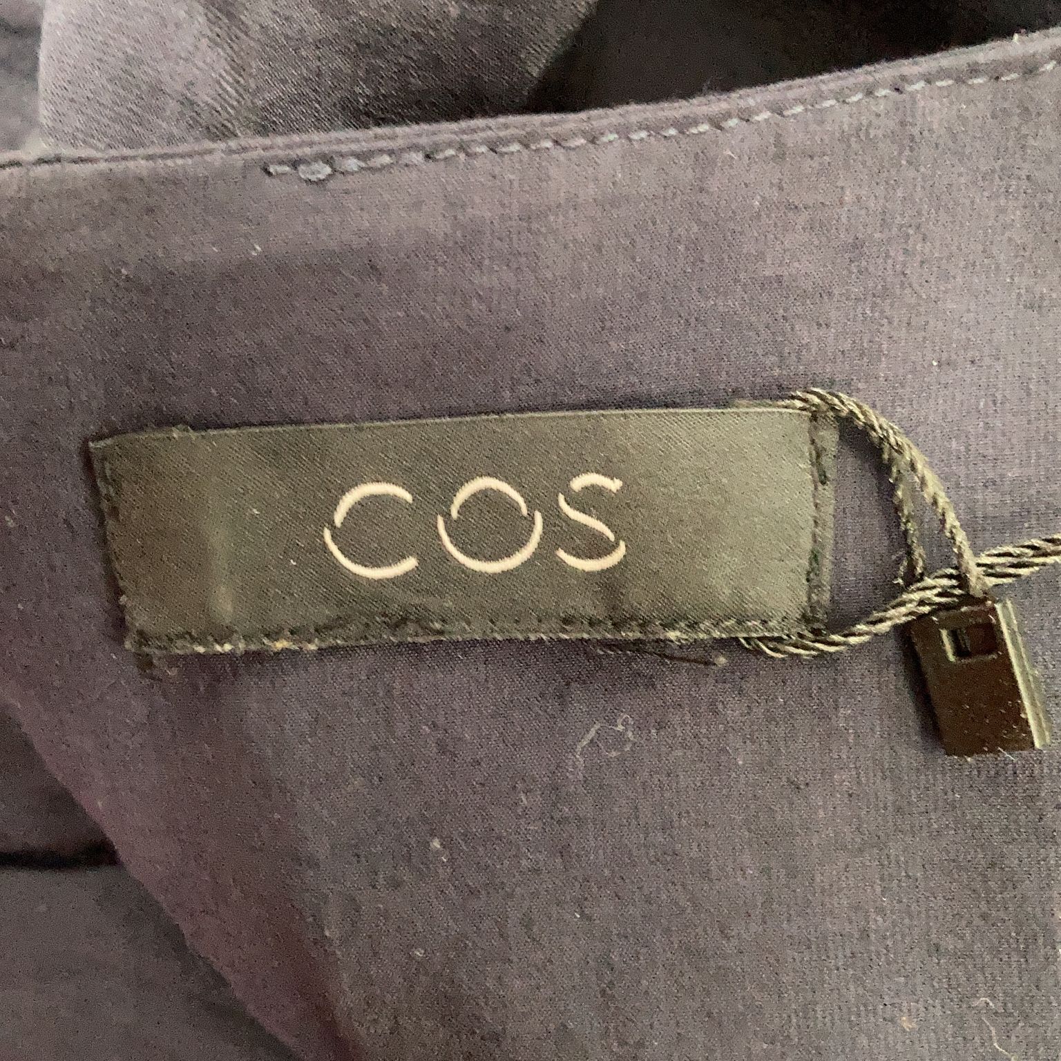 COS