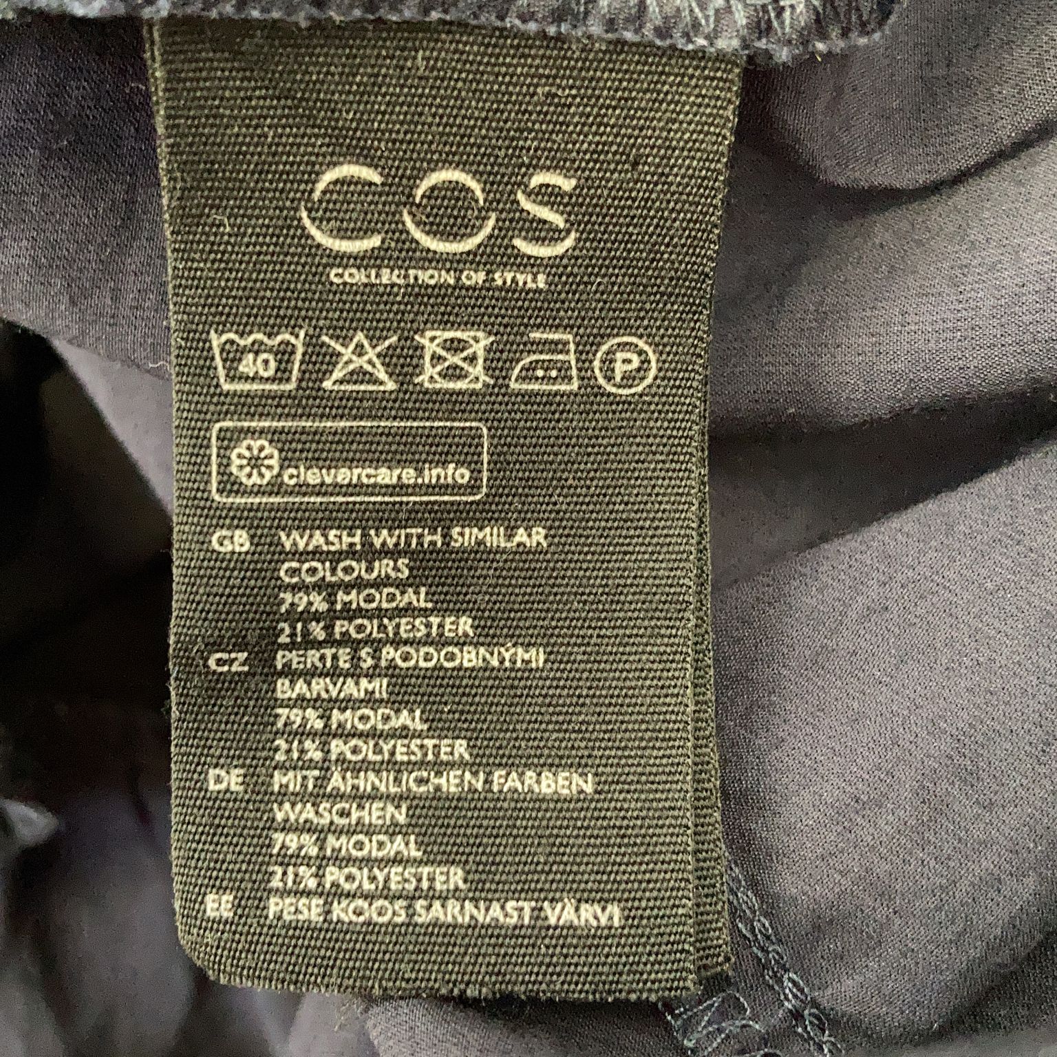 COS