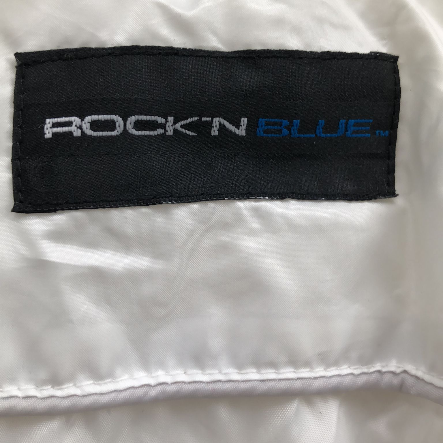 Rock'n Blue