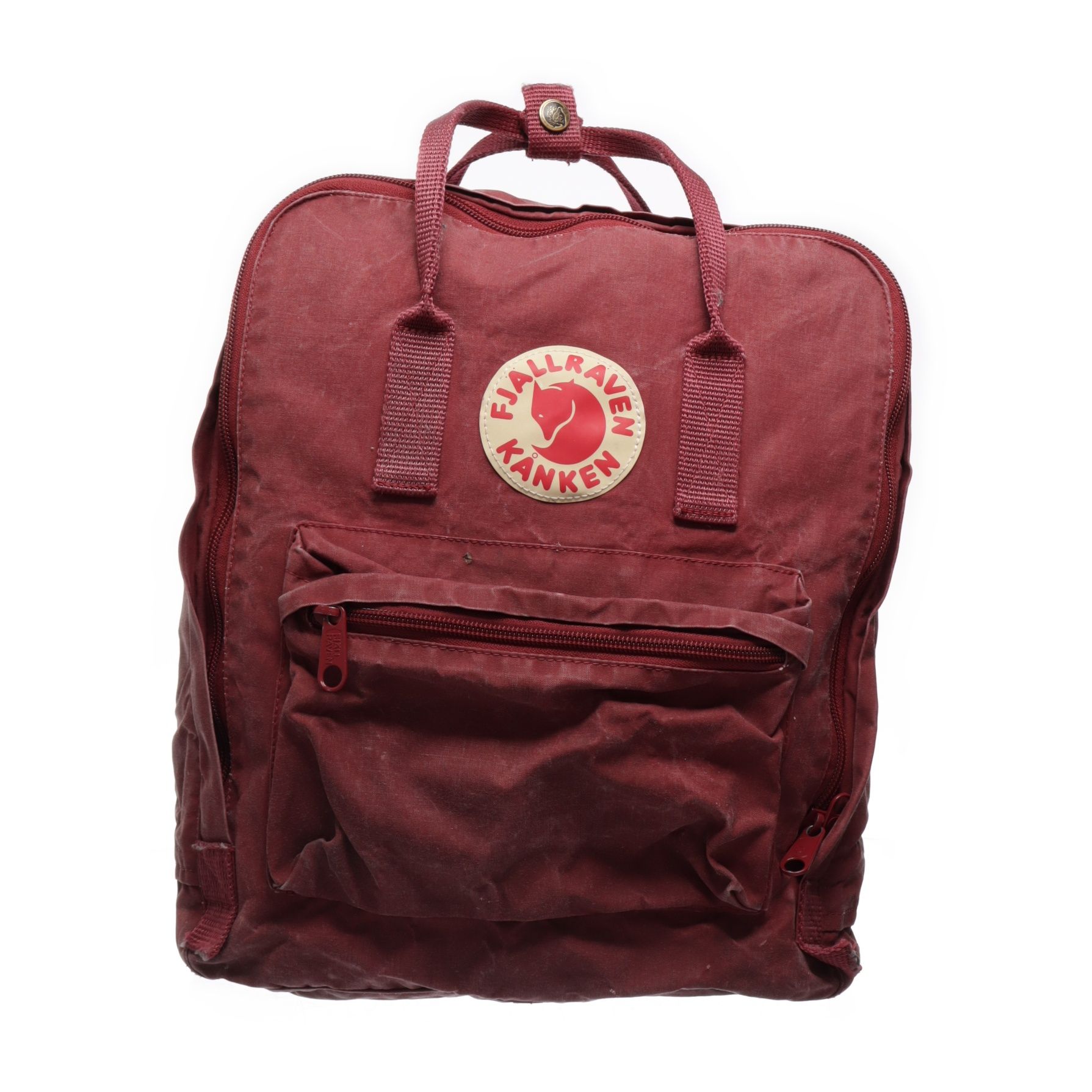 Fjällräven