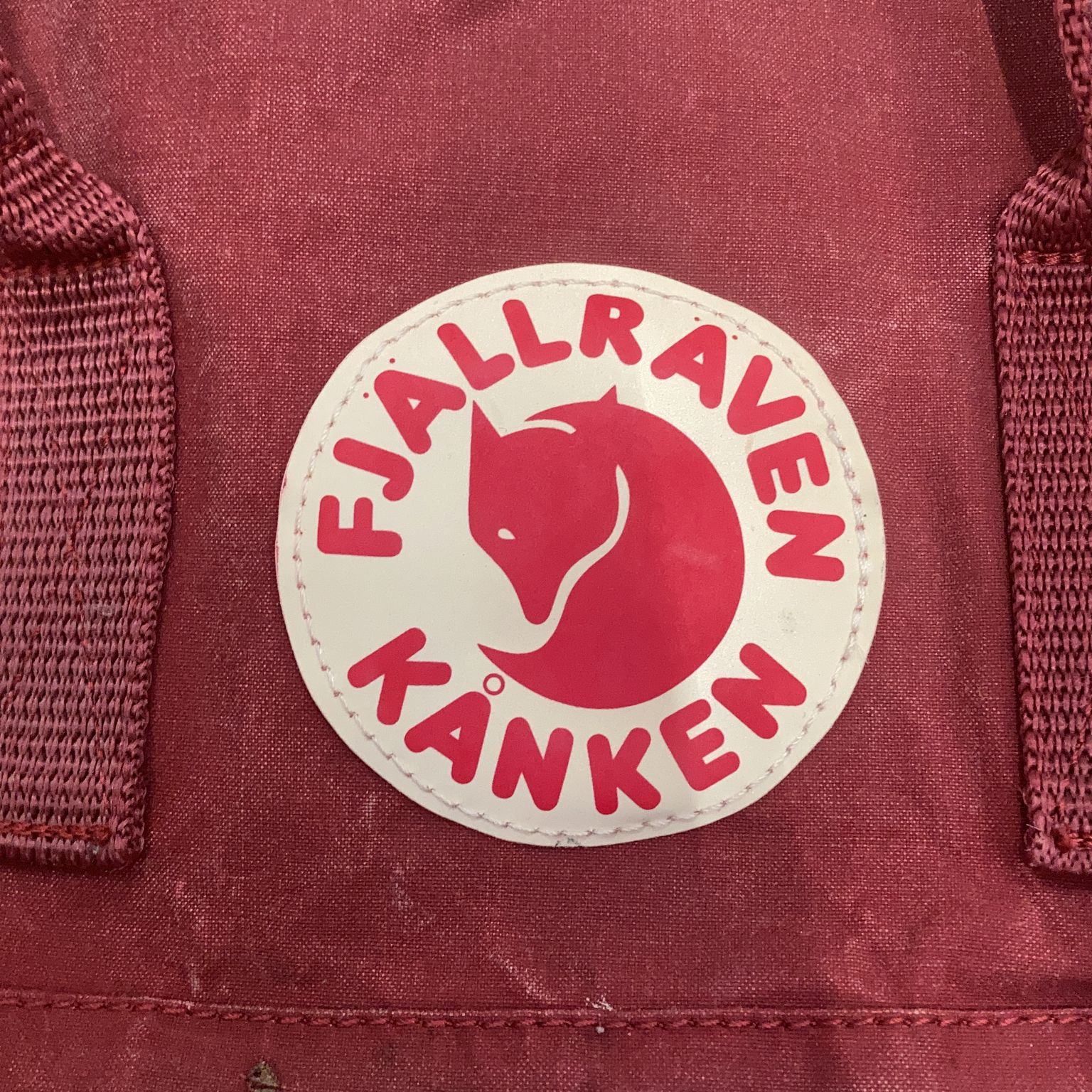 Fjällräven