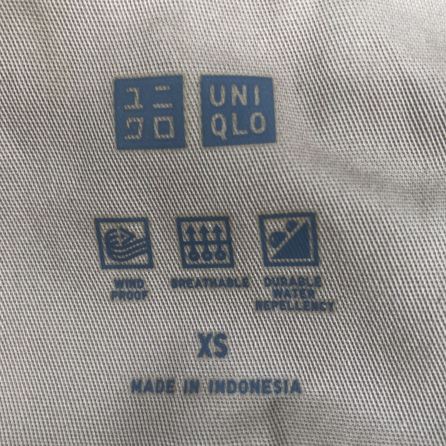 Uniqlo