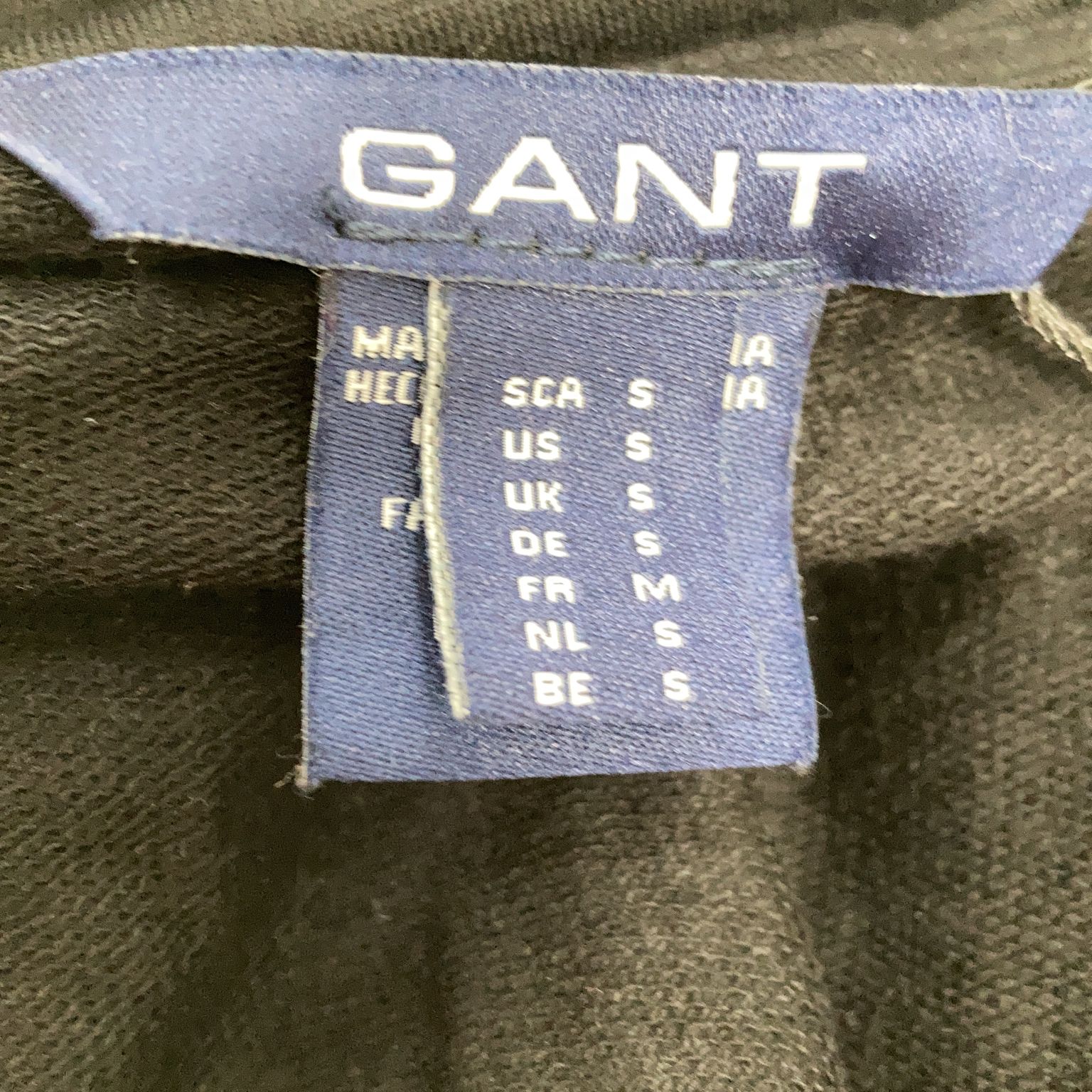 GANT