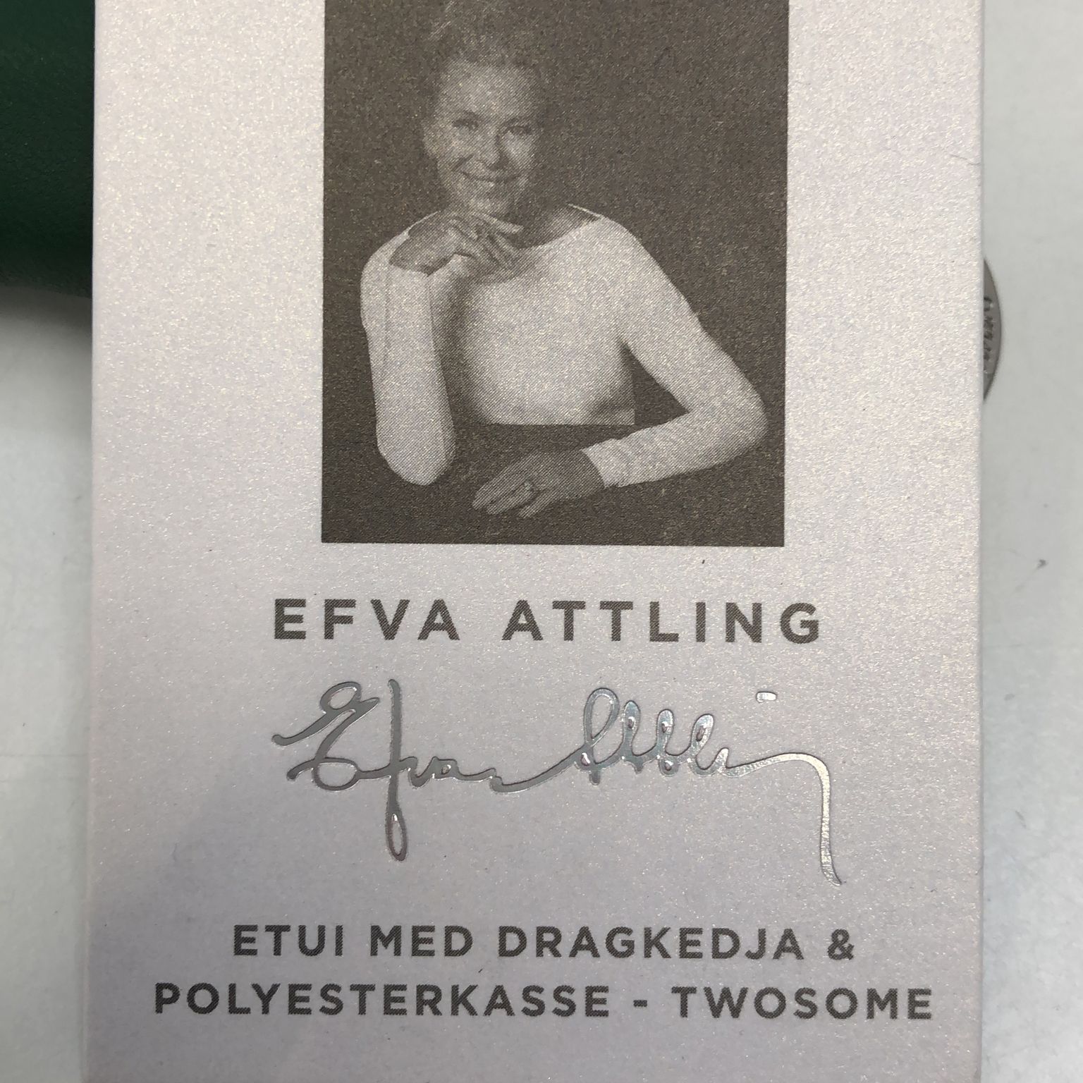 Efva Attling