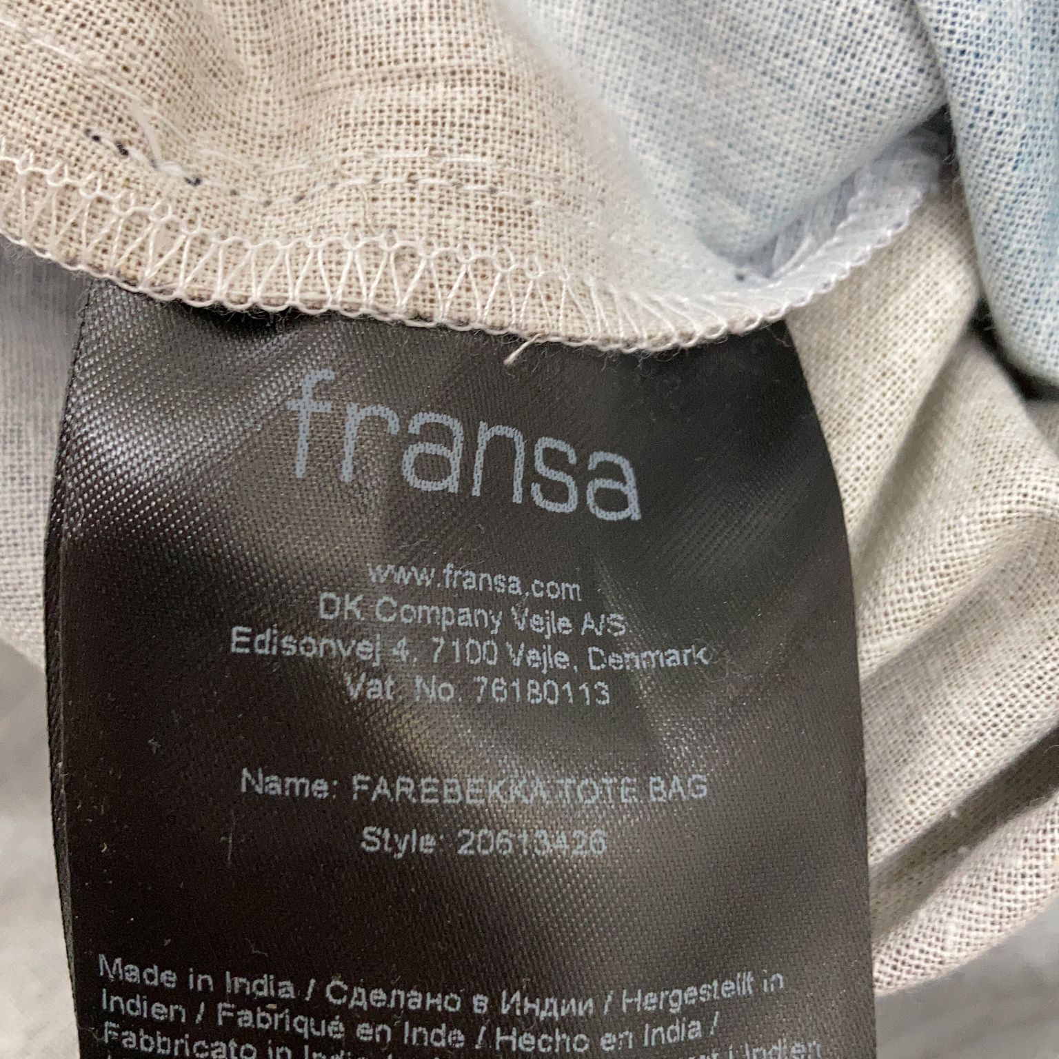 Fransa