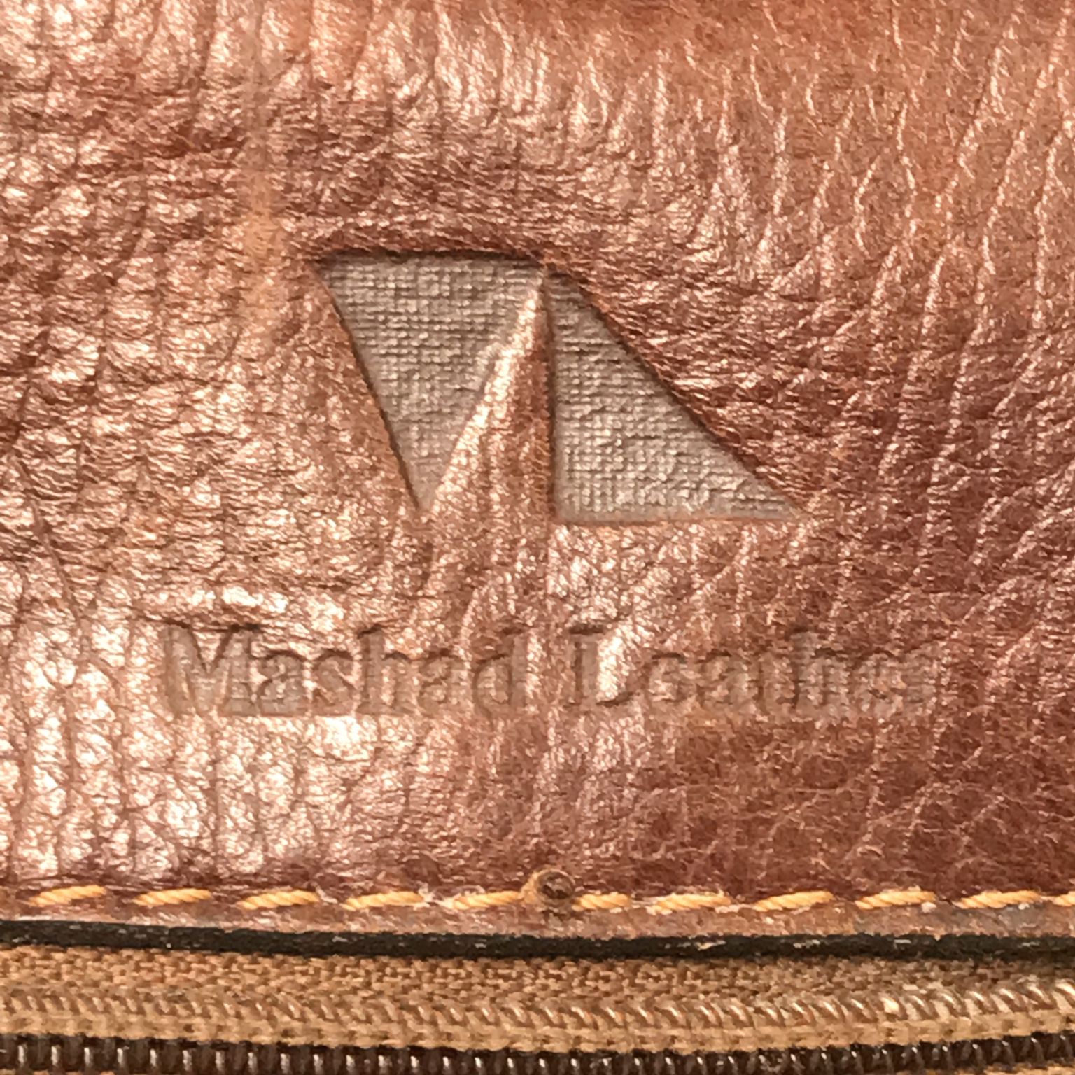 Mashad Leather