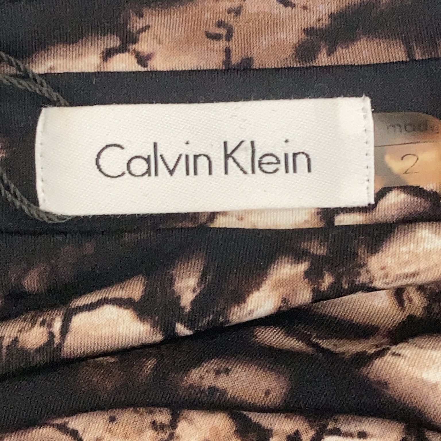 Calvin Klein