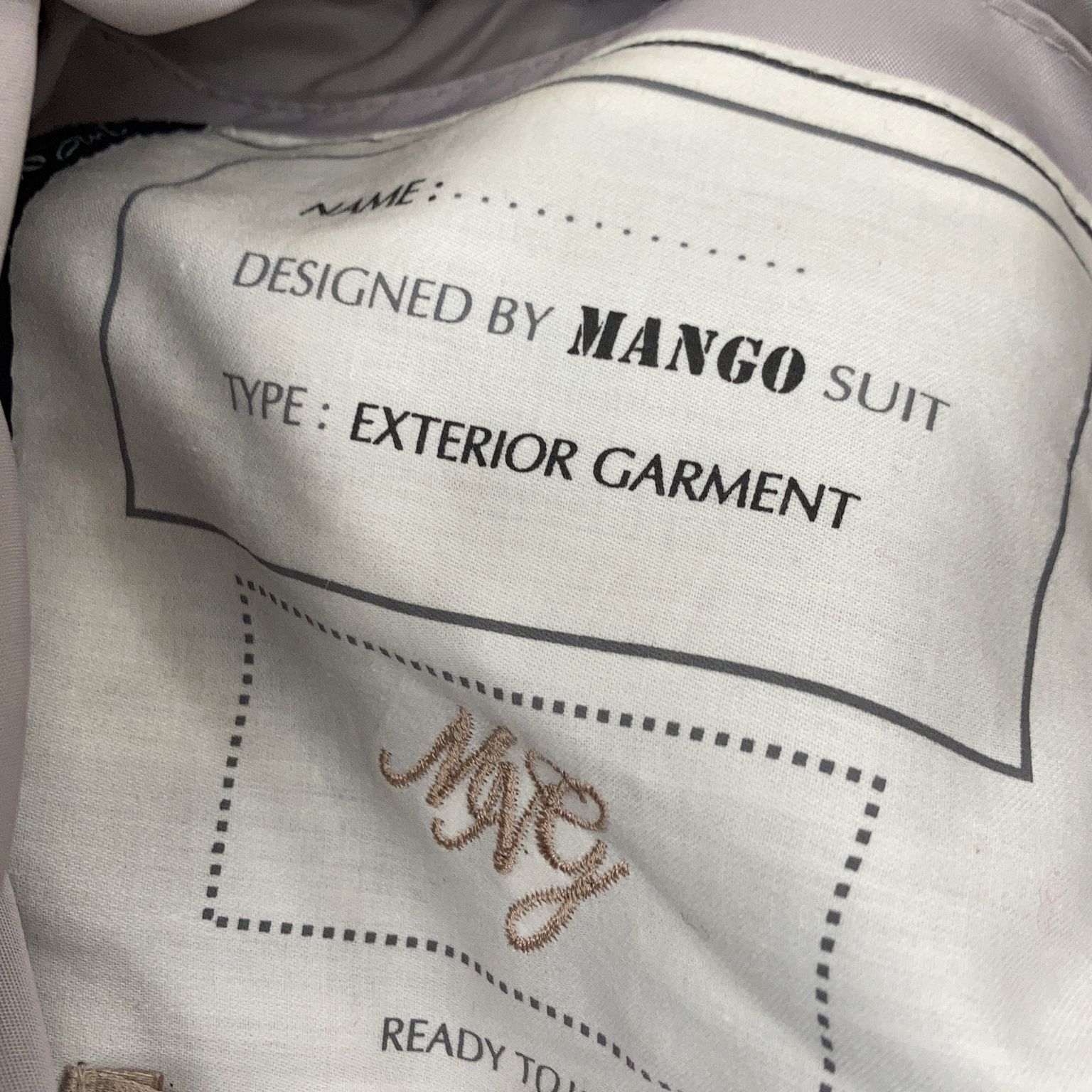 Mango