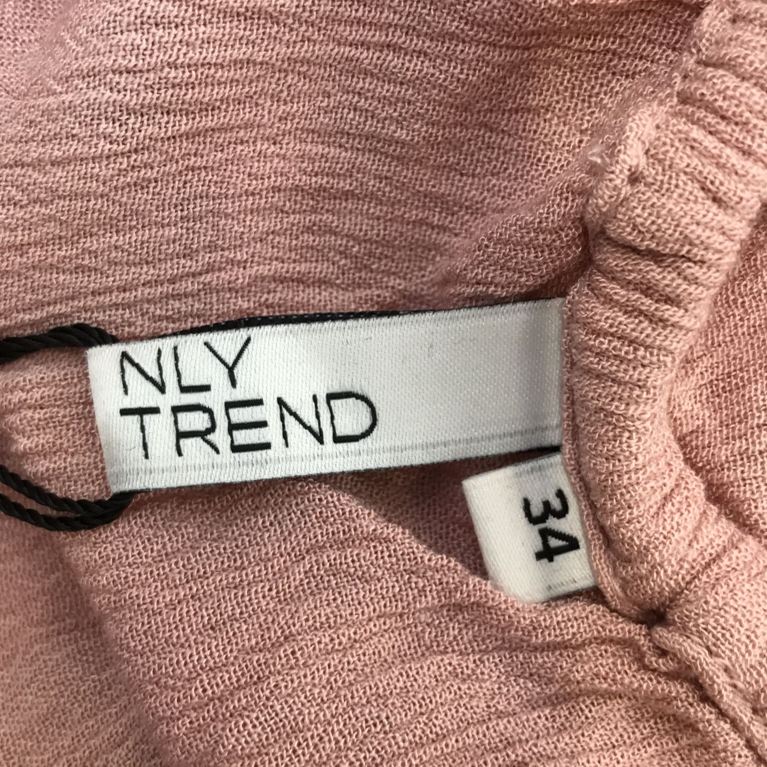 NLY Trend