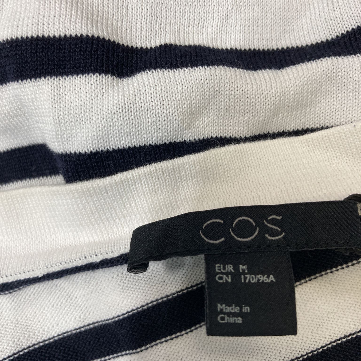 COS