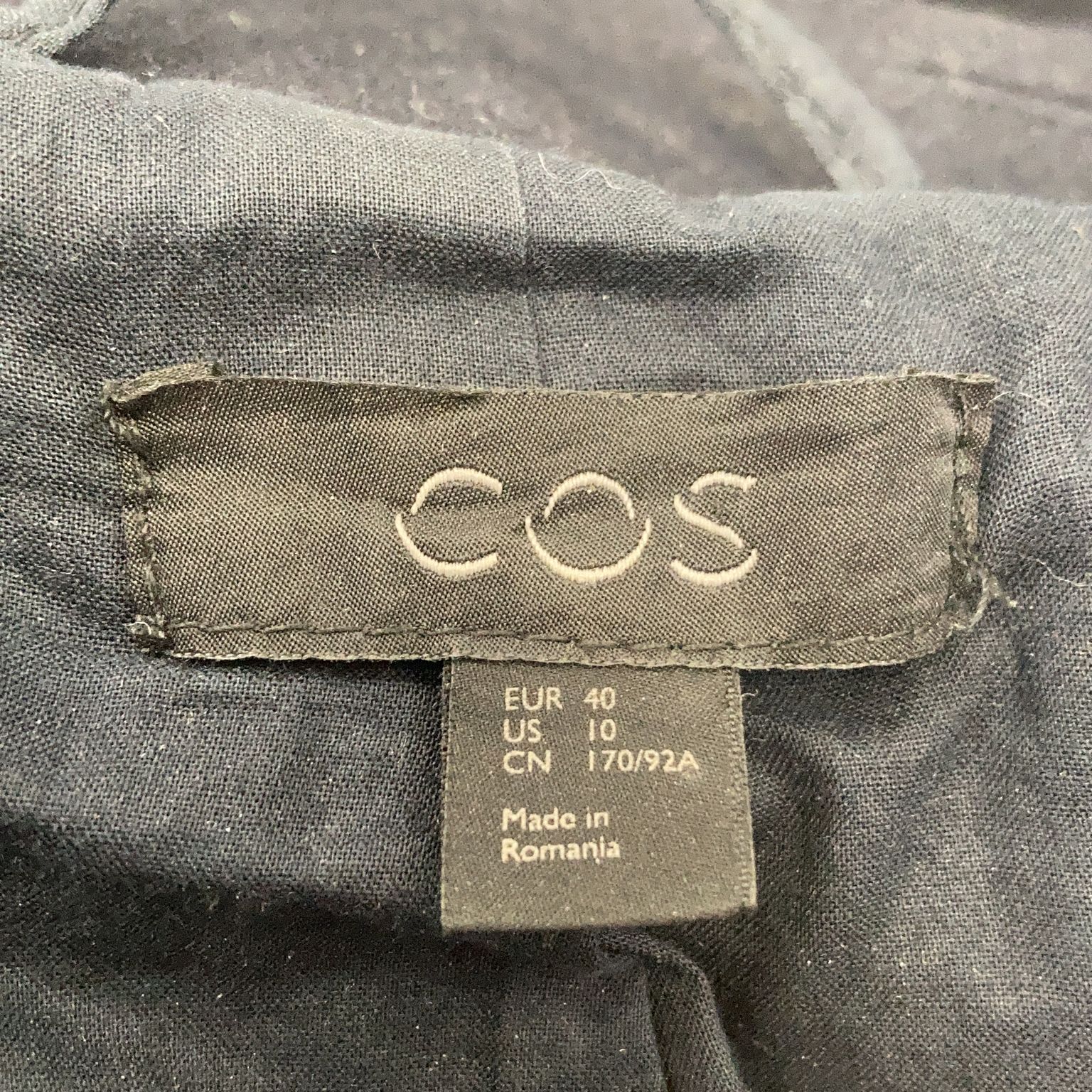 COS