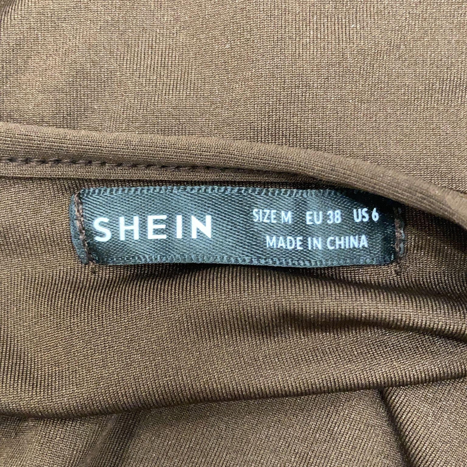 Shein