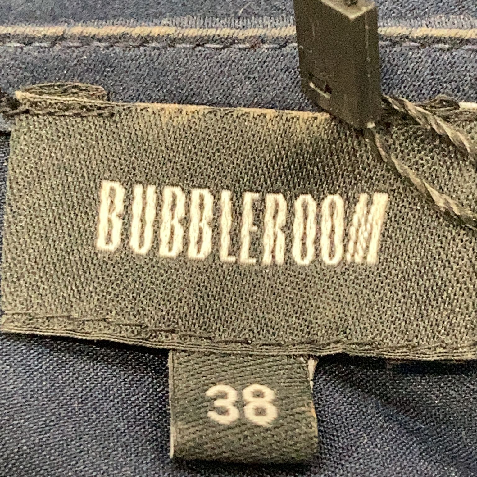 Bubbleroom